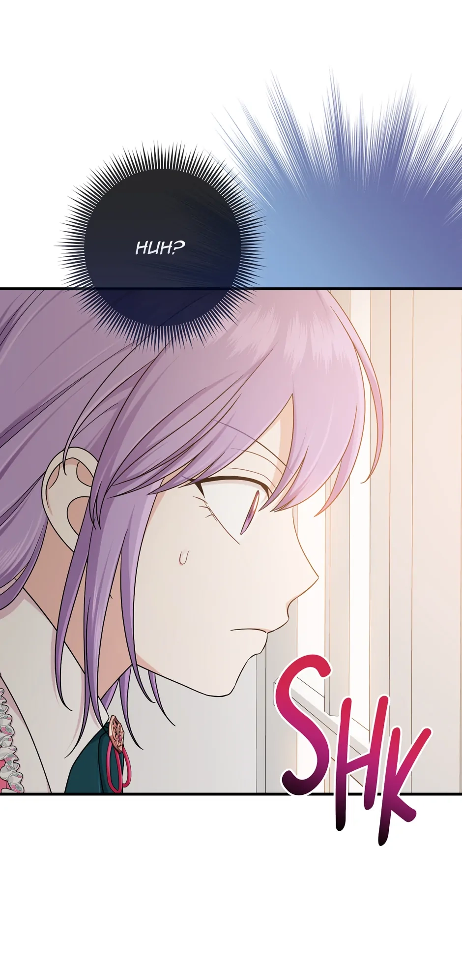 The Unintentionally Ideal Adopted Daughter Chapter 87 page 46 - 