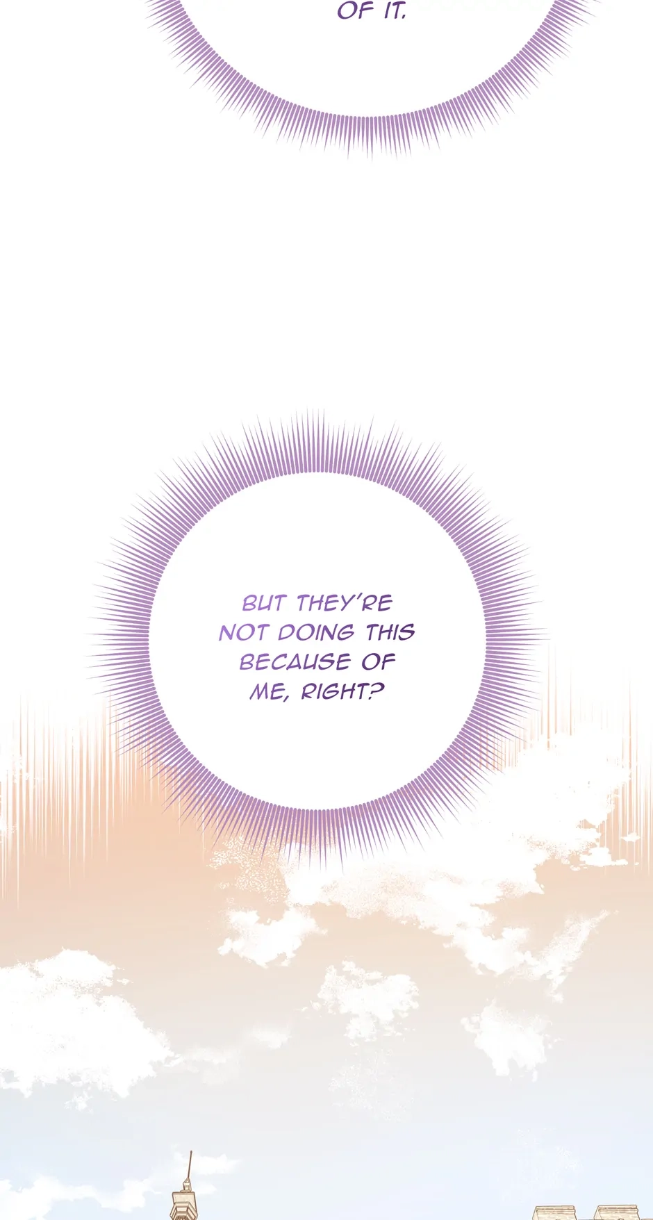 The Unintentionally Ideal Adopted Daughter Chapter 87 page 51 - 