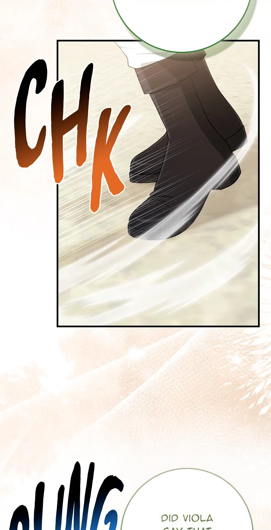 The Unintentionally Ideal Adopted Daughter Chapter 87 page 57 - 