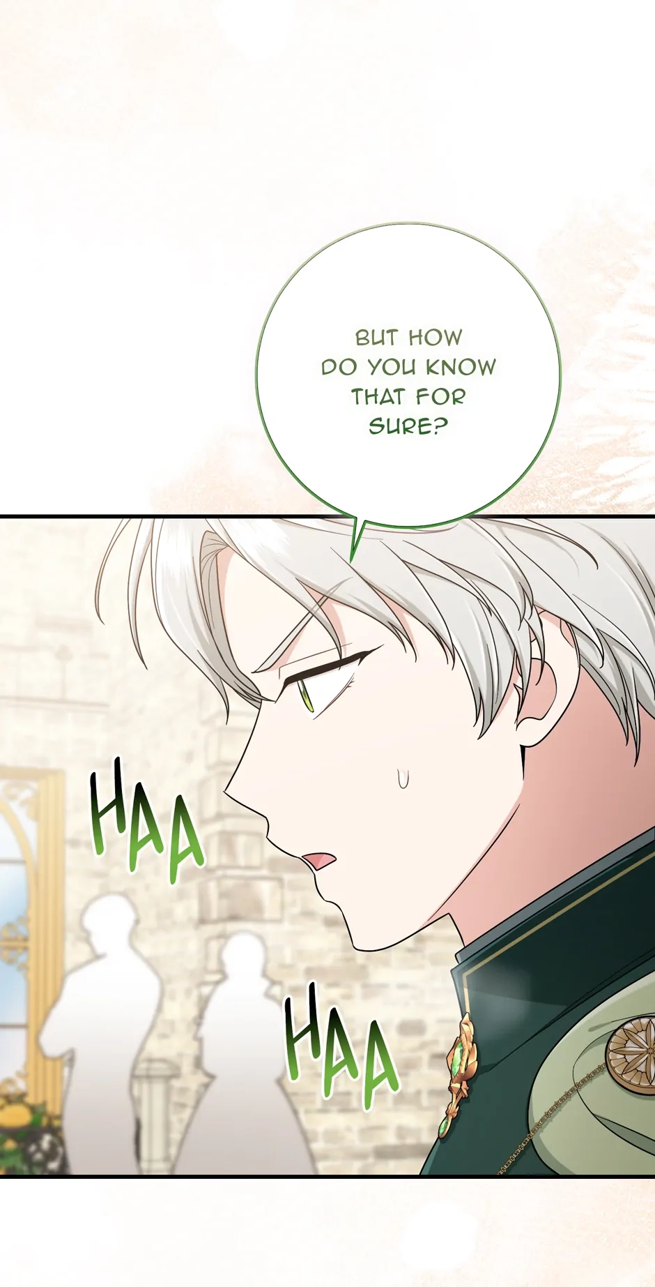 The Unintentionally Ideal Adopted Daughter Chapter 87 page 60 - 