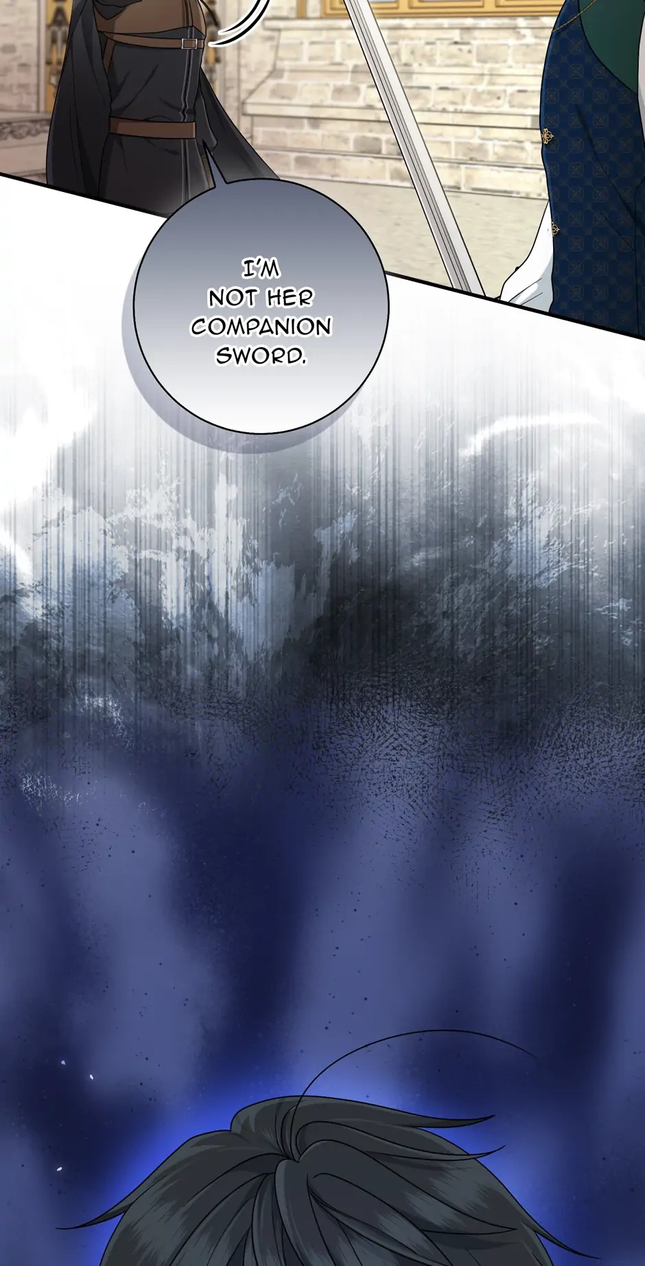 The Unintentionally Ideal Adopted Daughter Chapter 87 page 63 - 