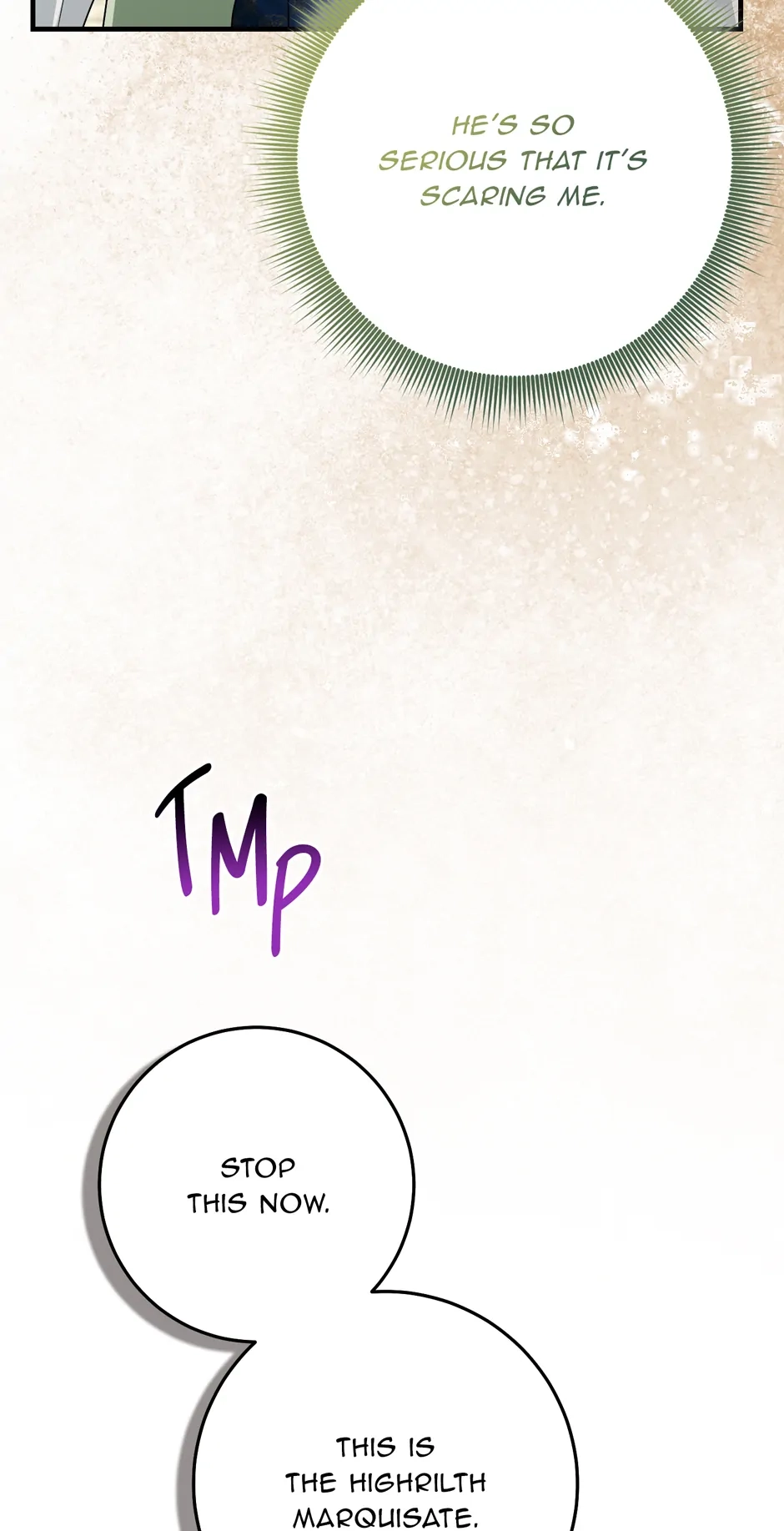 The Unintentionally Ideal Adopted Daughter Chapter 87 page 66 - 