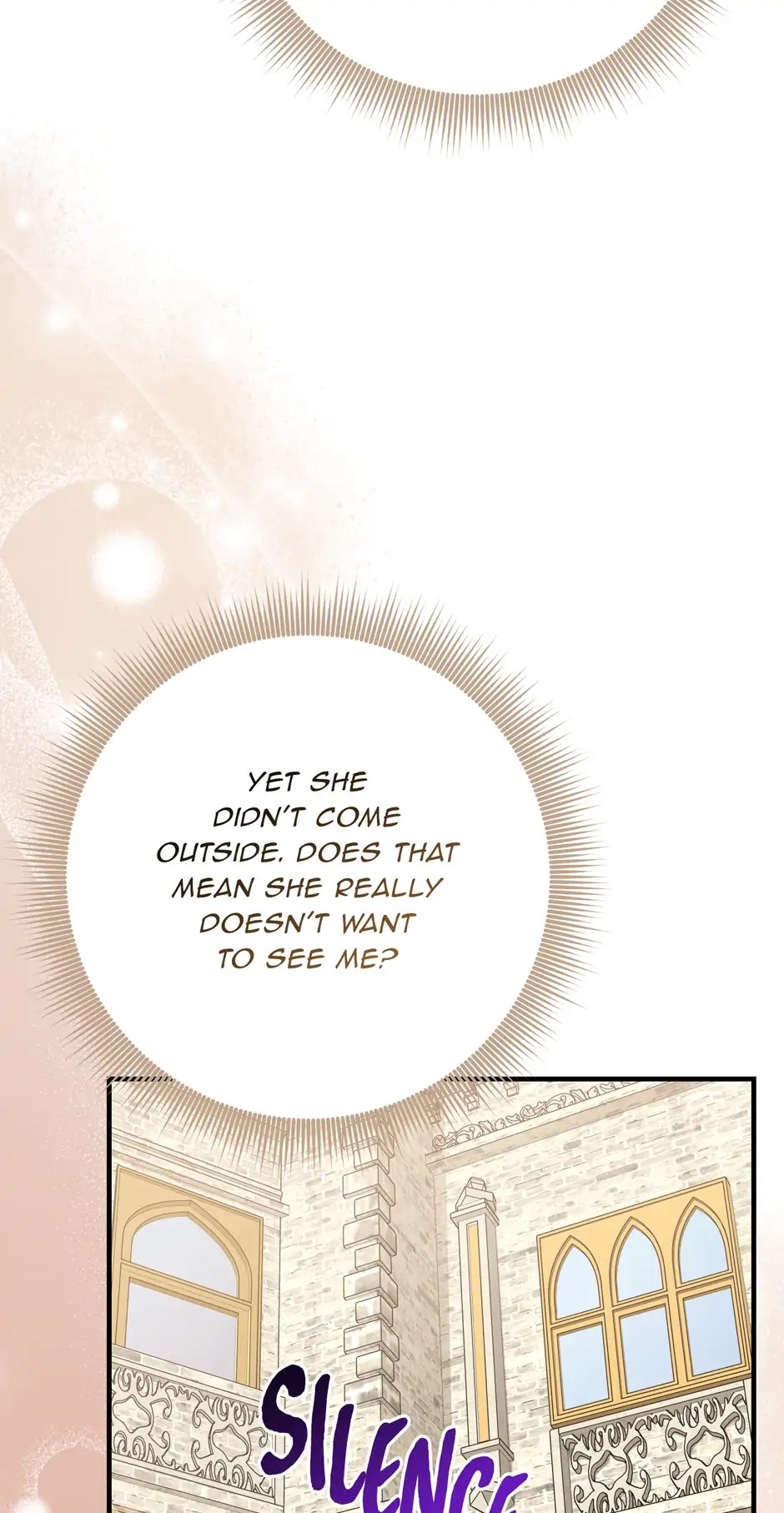 The Unintentionally Ideal Adopted Daughter Chapter 87 page 72 - 