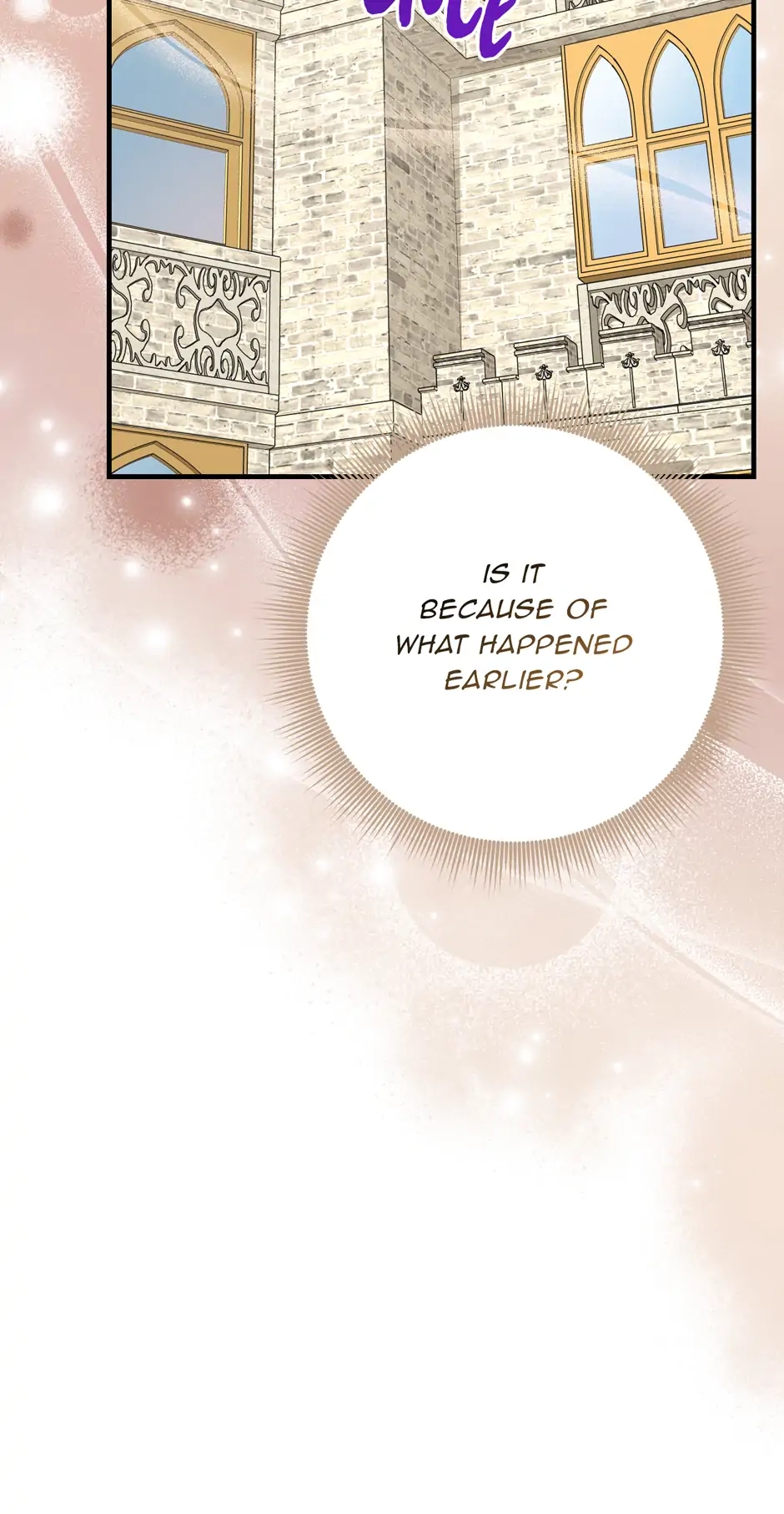 The Unintentionally Ideal Adopted Daughter Chapter 87 page 73 - 