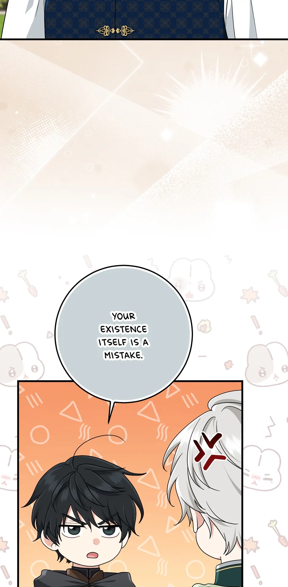 The Unintentionally Ideal Adopted Daughter Chapter 87 page 77 - 