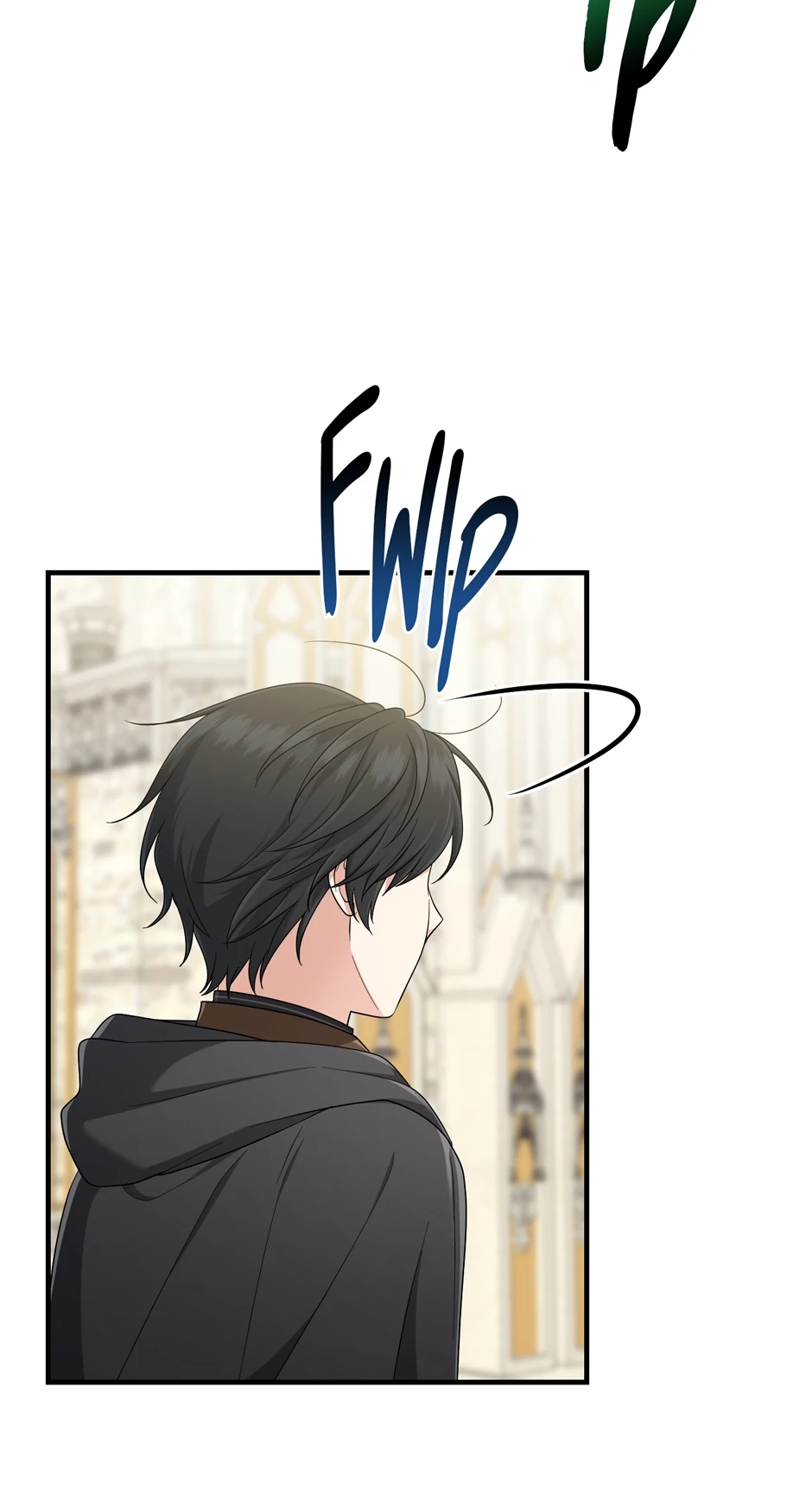The Unintentionally Ideal Adopted Daughter Chapter 88 page 2 - 