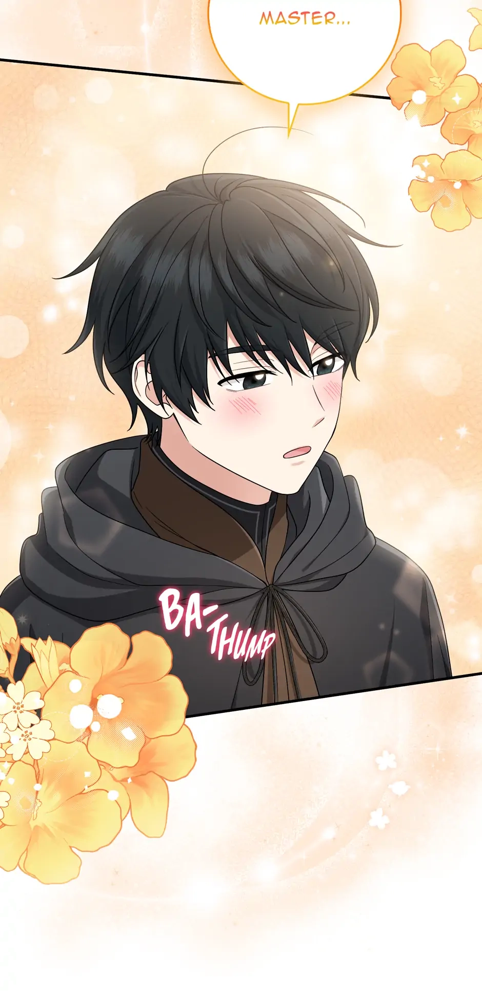The Unintentionally Ideal Adopted Daughter Chapter 88 page 11 - 