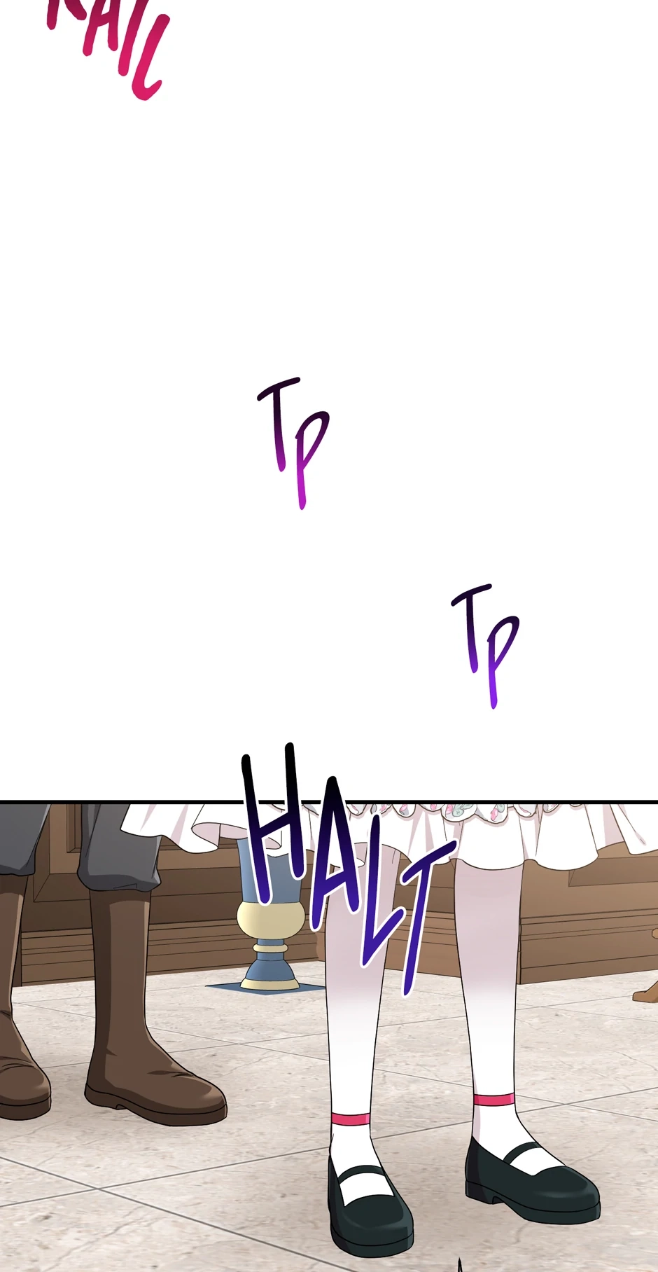 The Unintentionally Ideal Adopted Daughter Chapter 88 page 13 - 