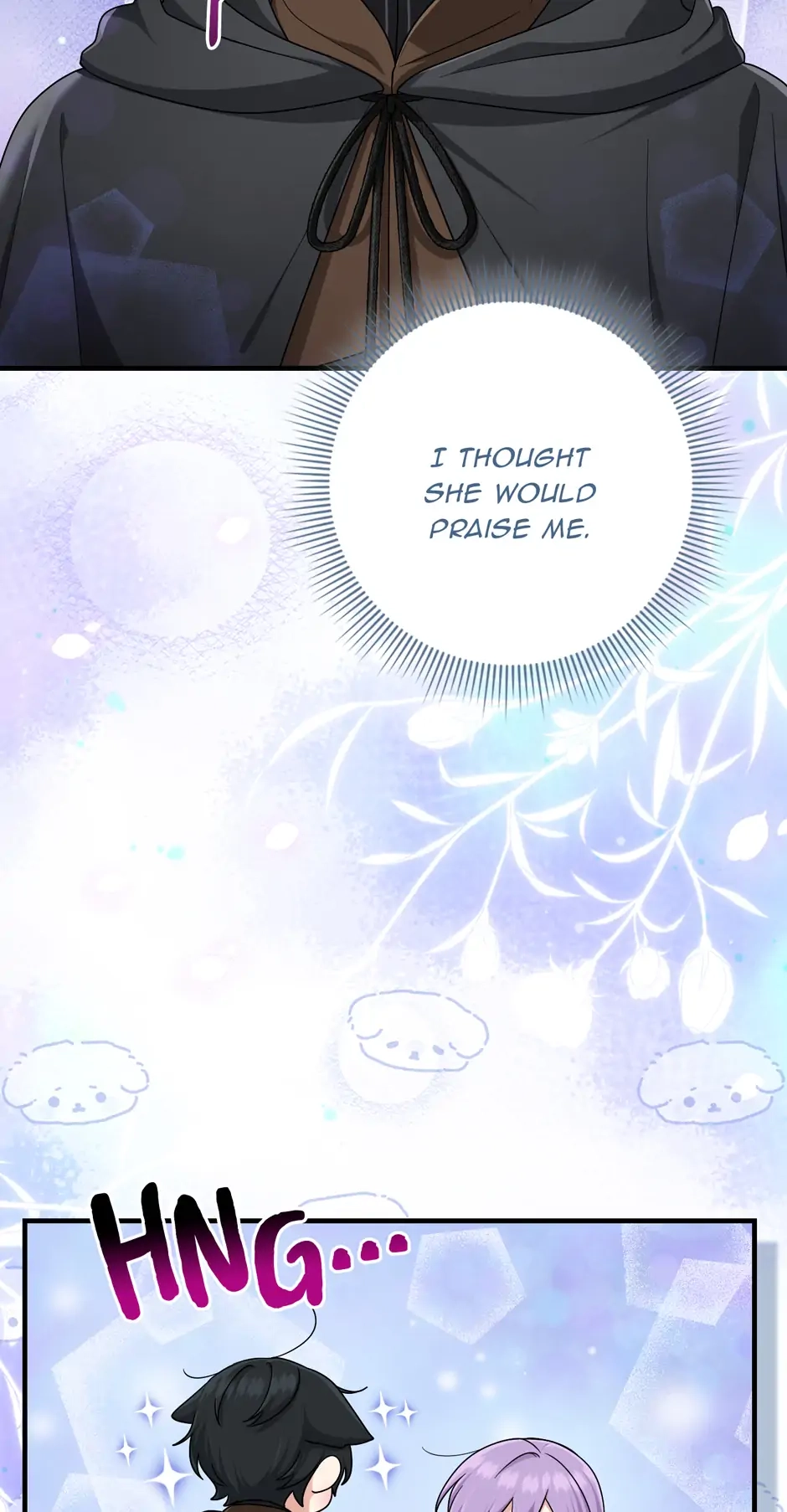 The Unintentionally Ideal Adopted Daughter Chapter 88 page 18 - 