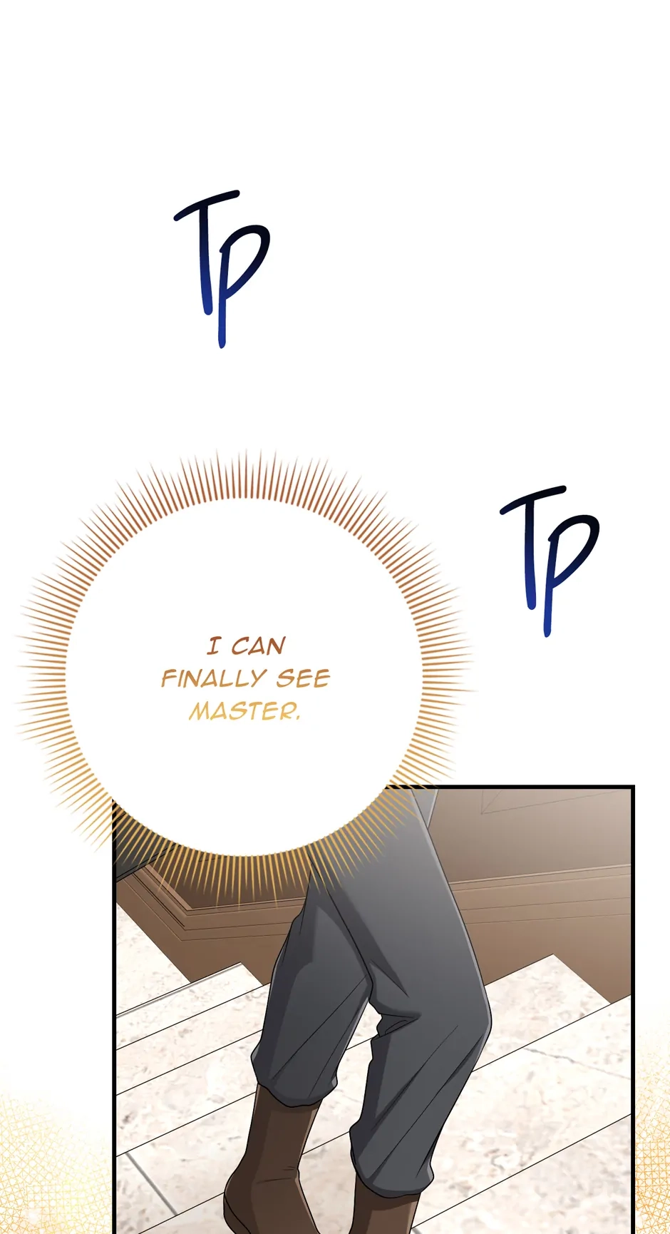 The Unintentionally Ideal Adopted Daughter Chapter 88 page 3 - 