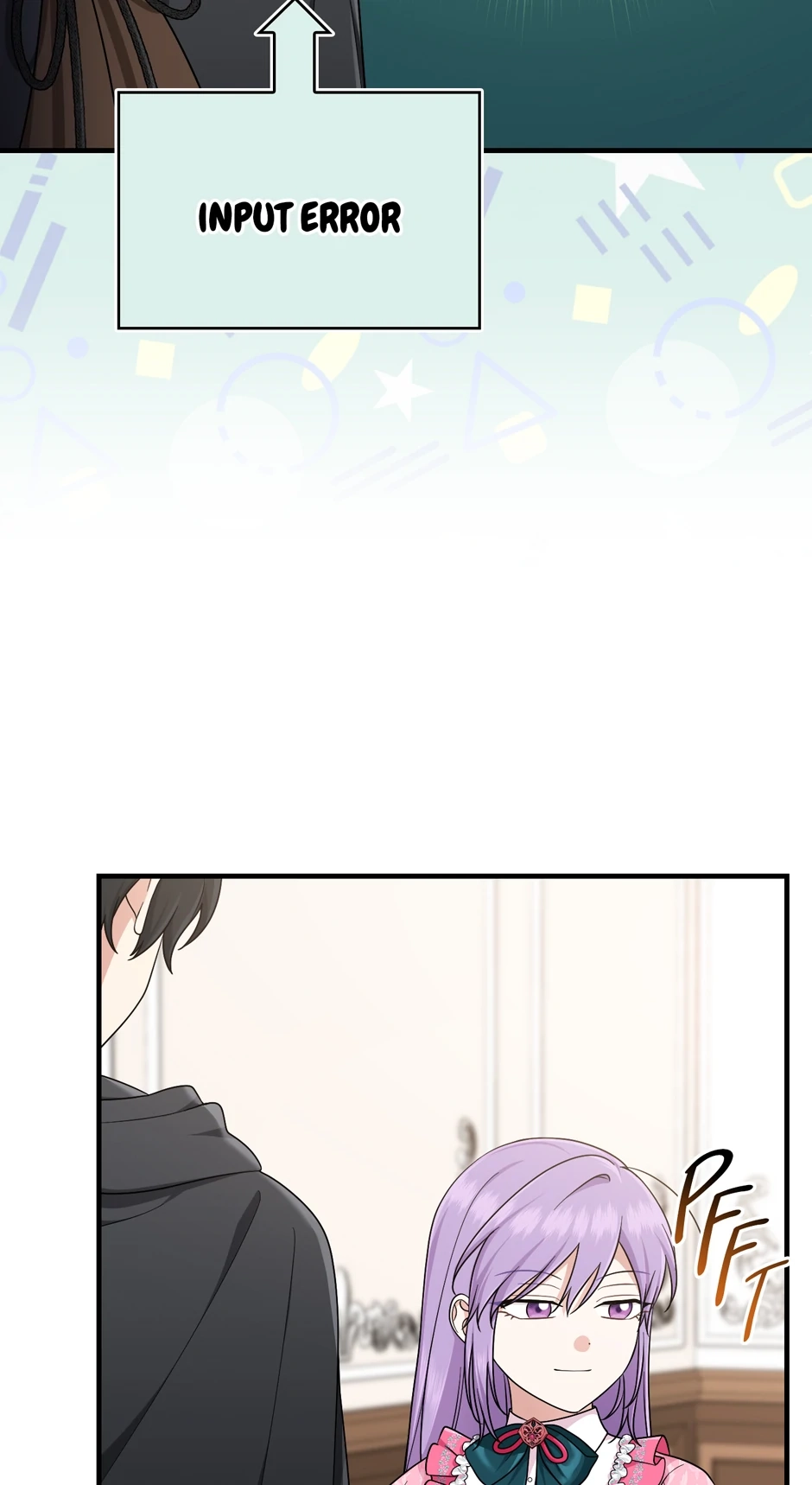 The Unintentionally Ideal Adopted Daughter Chapter 88 page 25 - 