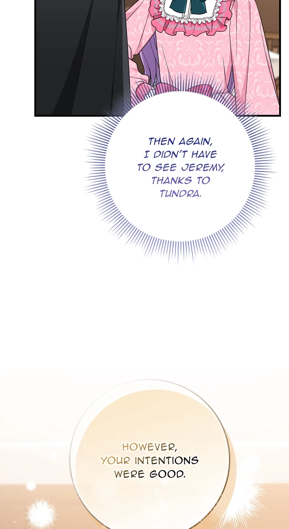 The Unintentionally Ideal Adopted Daughter Chapter 88 page 26 - 