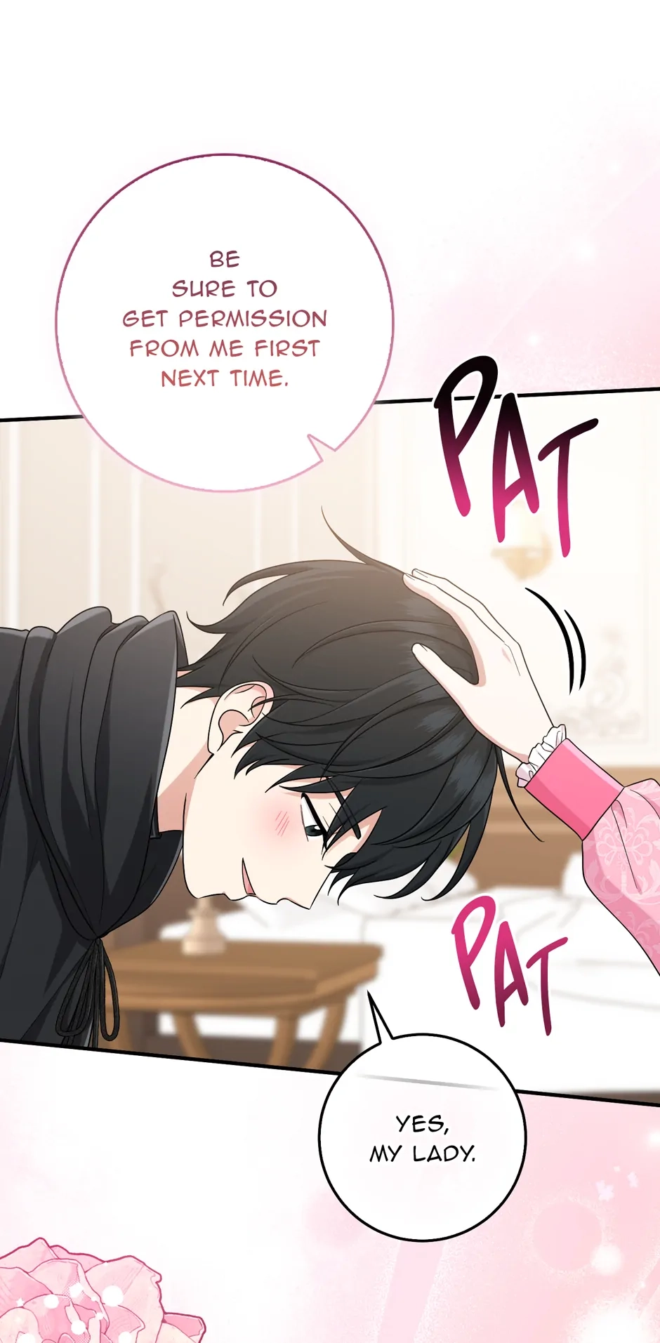 The Unintentionally Ideal Adopted Daughter Chapter 88 page 29 - 