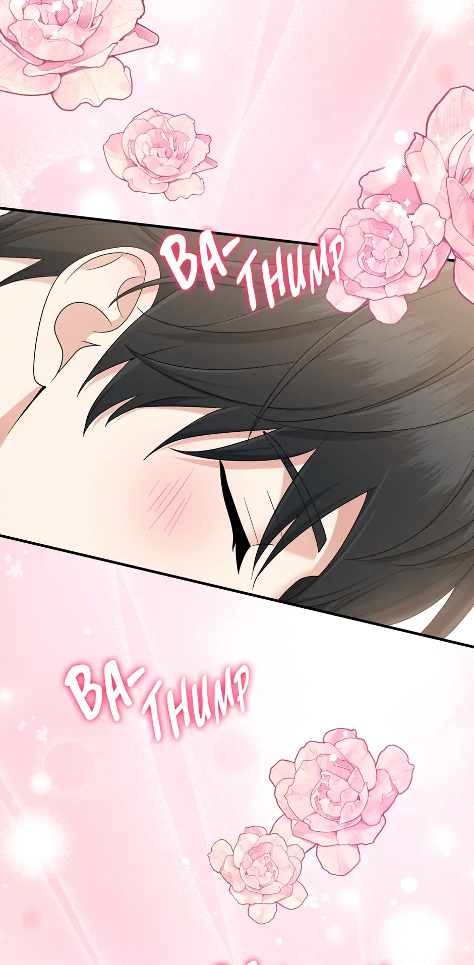 The Unintentionally Ideal Adopted Daughter Chapter 88 page 30 - 