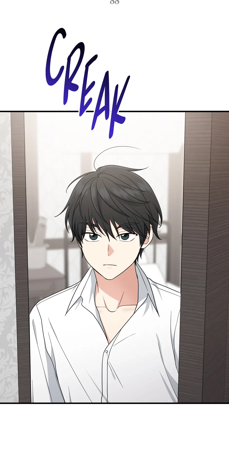 The Unintentionally Ideal Adopted Daughter Chapter 88 page 32 - 