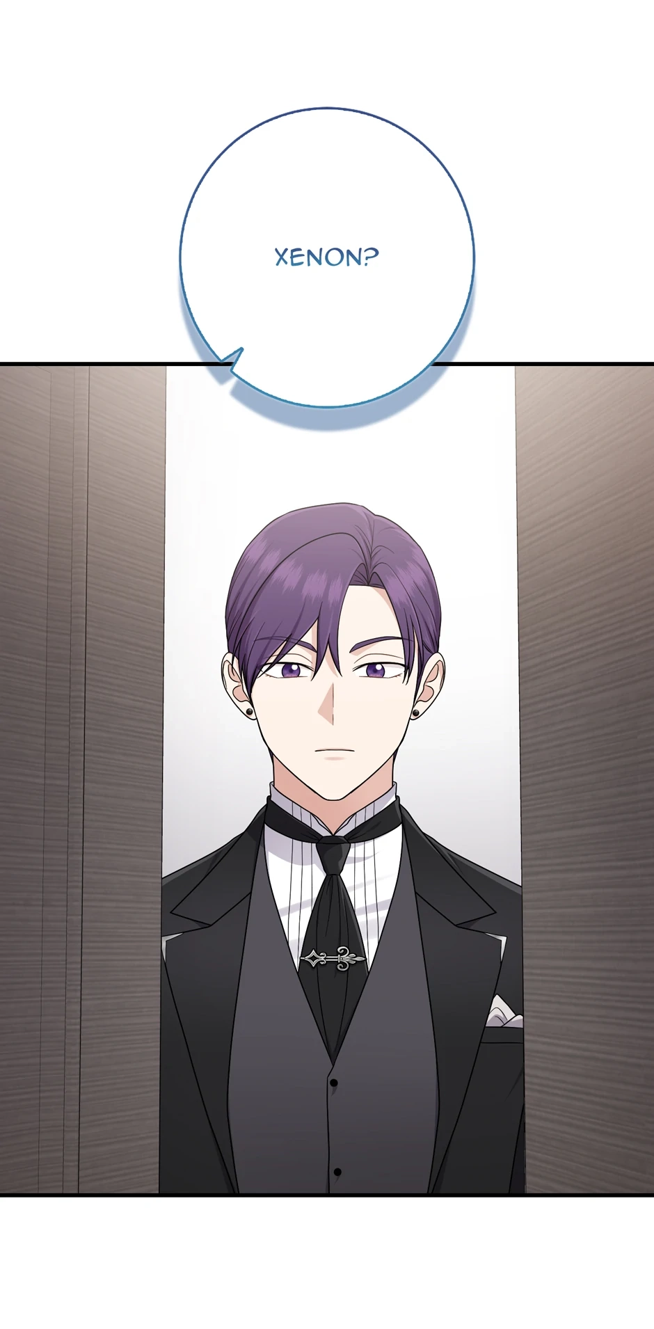 The Unintentionally Ideal Adopted Daughter Chapter 88 page 33 - 