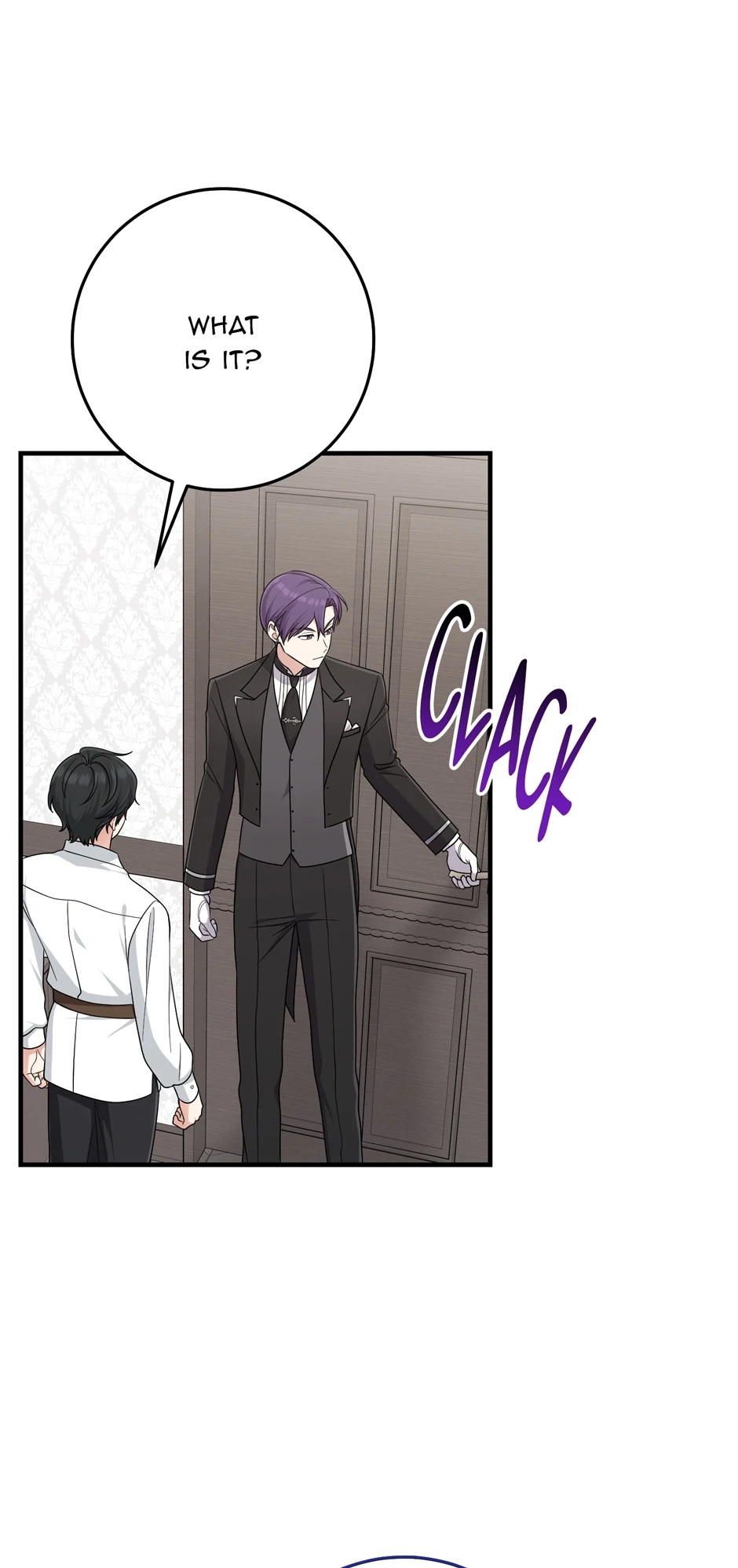 The Unintentionally Ideal Adopted Daughter Chapter 88 page 34 - 