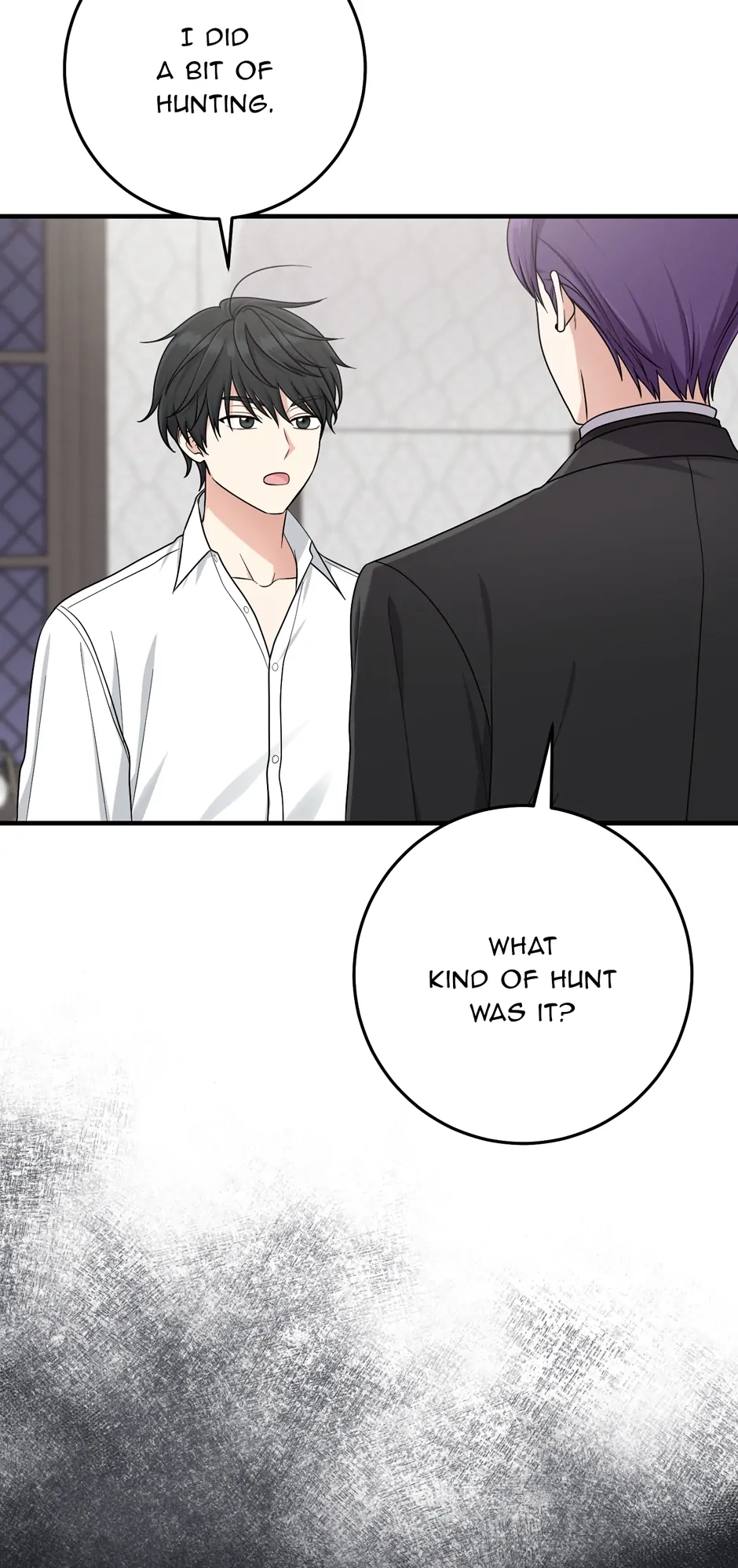 The Unintentionally Ideal Adopted Daughter Chapter 88 page 36 - 