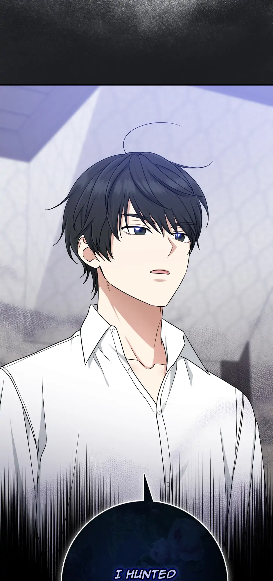 The Unintentionally Ideal Adopted Daughter Chapter 88 page 37 - 