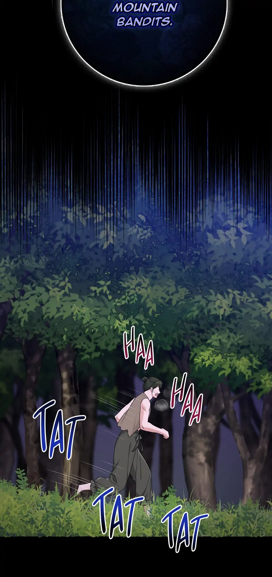The Unintentionally Ideal Adopted Daughter Chapter 88 page 38 - 