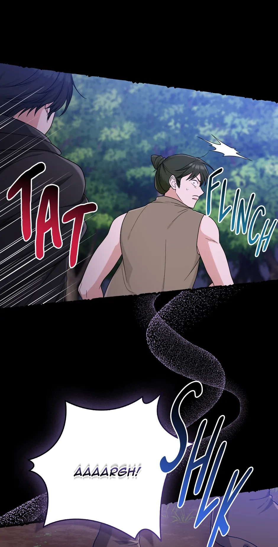 The Unintentionally Ideal Adopted Daughter Chapter 88 page 39 - 
