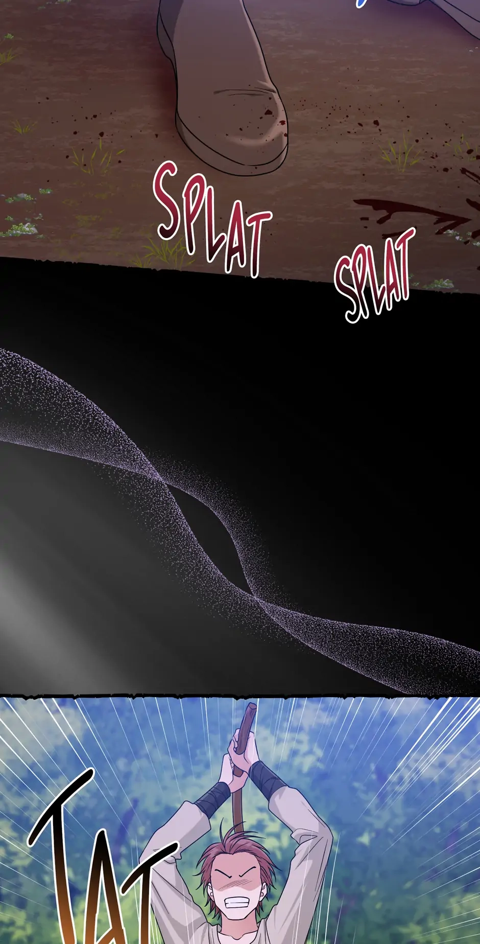 The Unintentionally Ideal Adopted Daughter Chapter 88 page 40 - 