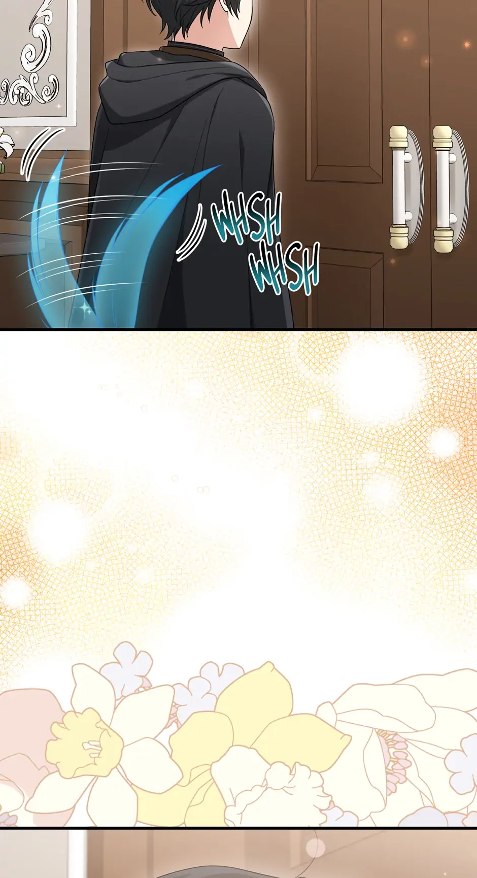 The Unintentionally Ideal Adopted Daughter Chapter 88 page 5 - 
