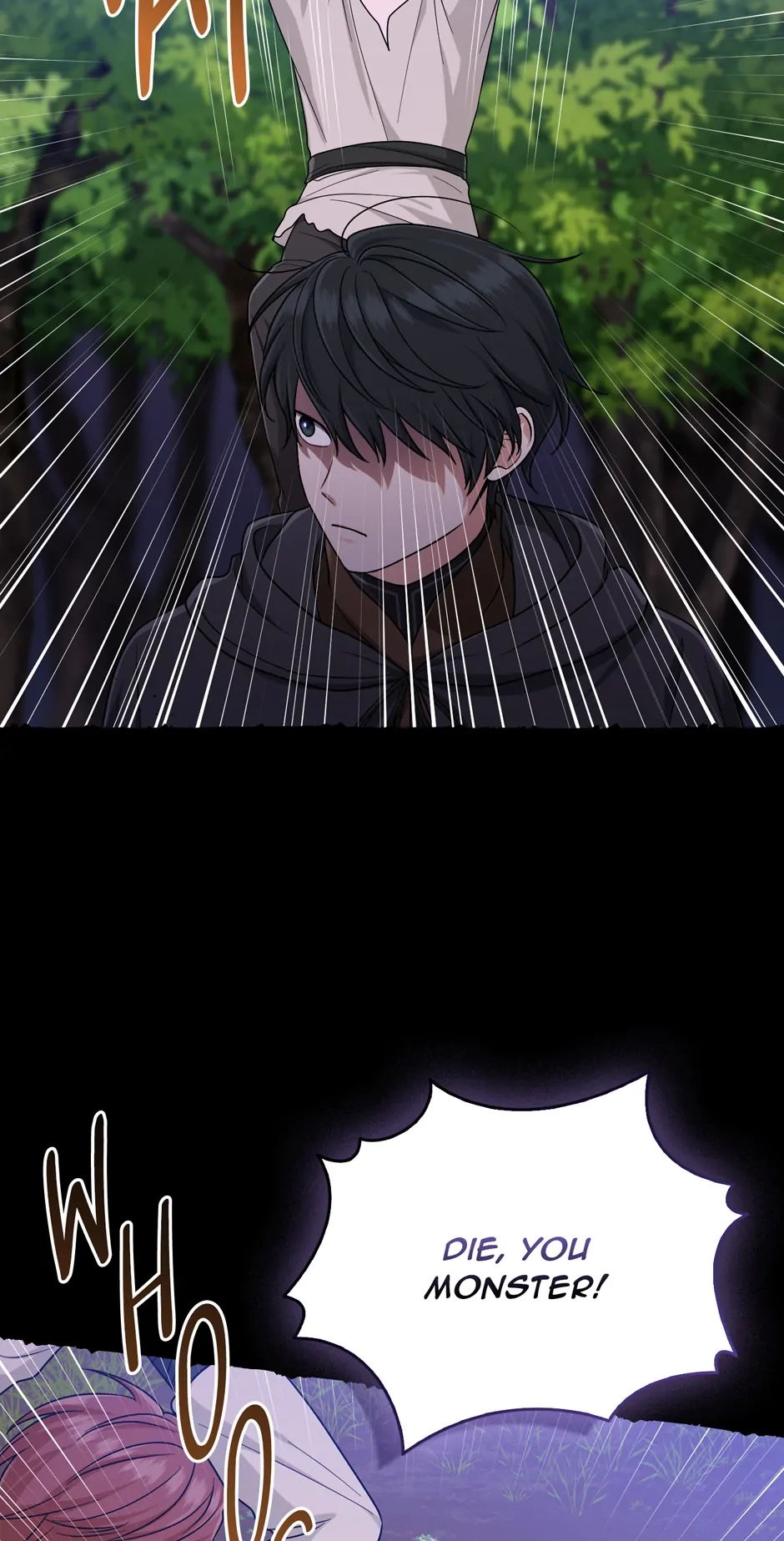 The Unintentionally Ideal Adopted Daughter Chapter 88 page 41 - 