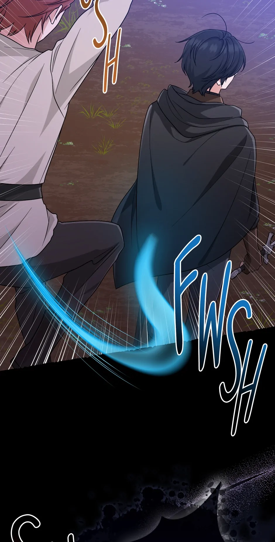 The Unintentionally Ideal Adopted Daughter Chapter 88 page 42 - 