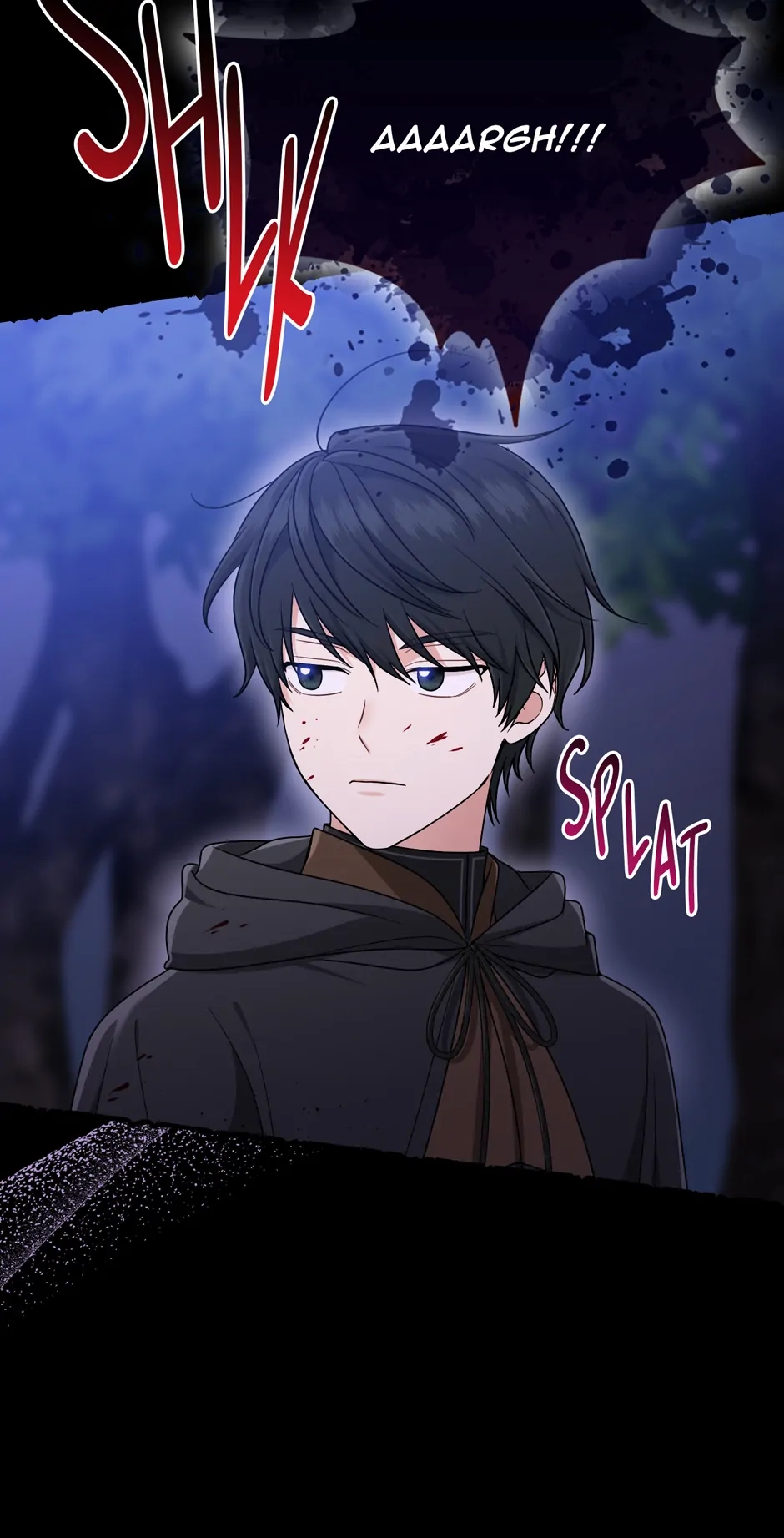 The Unintentionally Ideal Adopted Daughter Chapter 88 page 43 - 