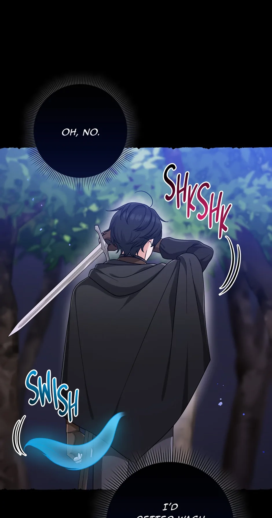 The Unintentionally Ideal Adopted Daughter Chapter 88 page 44 - 