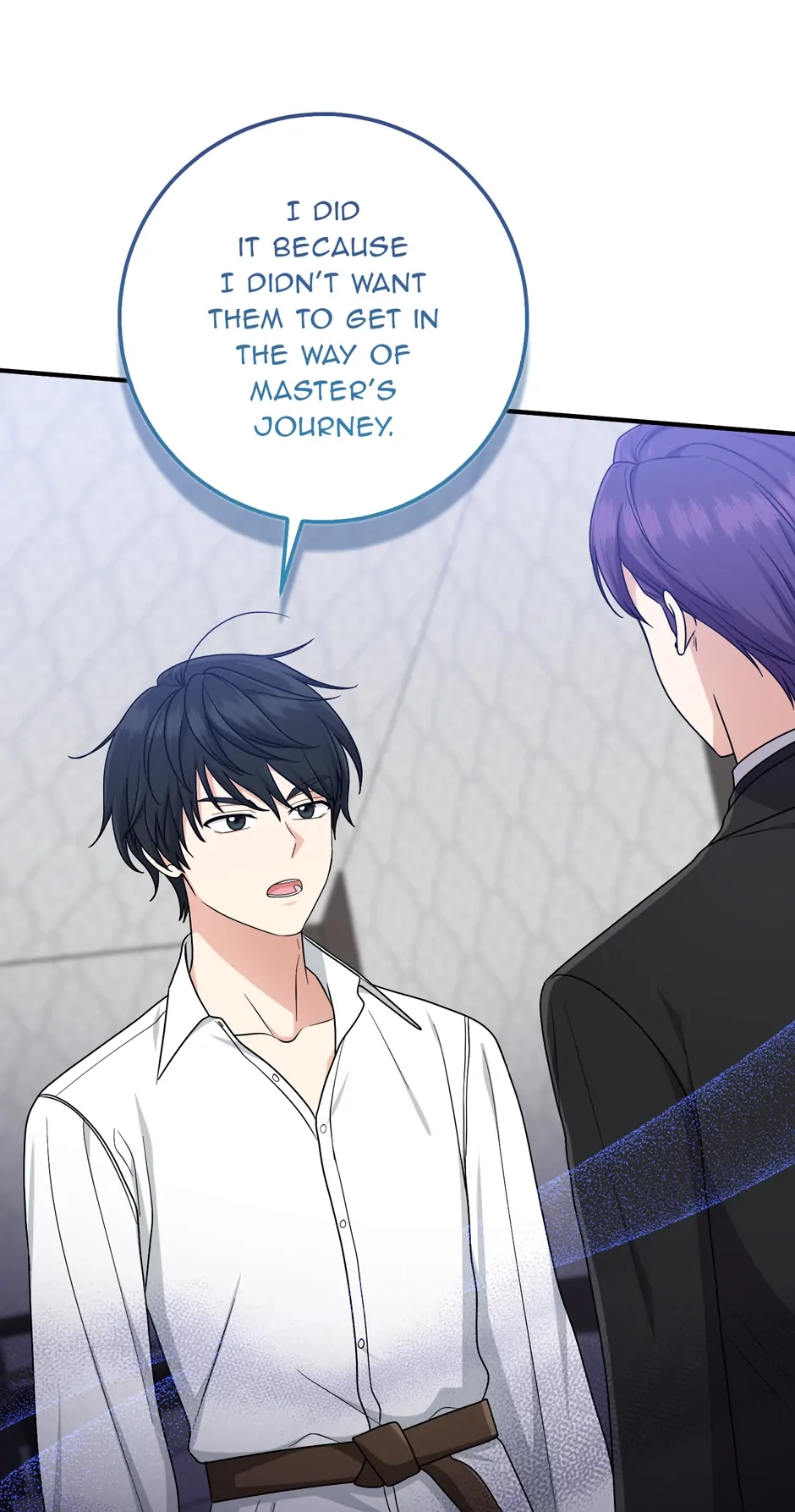 The Unintentionally Ideal Adopted Daughter Chapter 88 page 46 - 