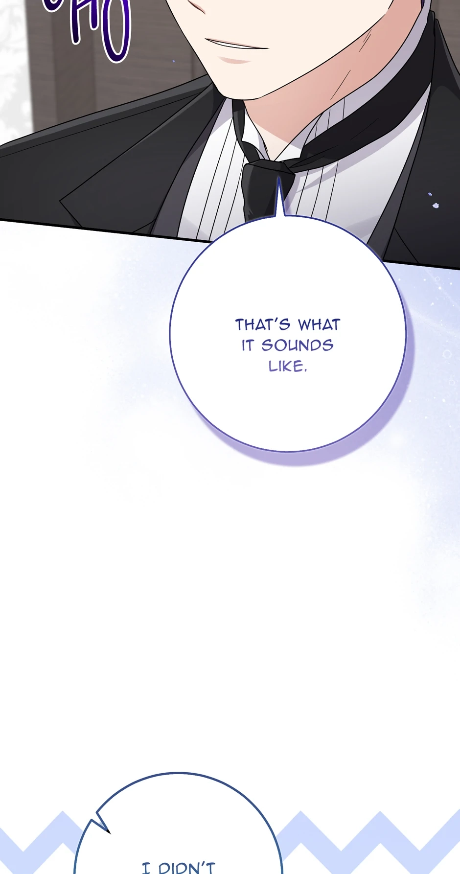 The Unintentionally Ideal Adopted Daughter Chapter 88 page 48 - 