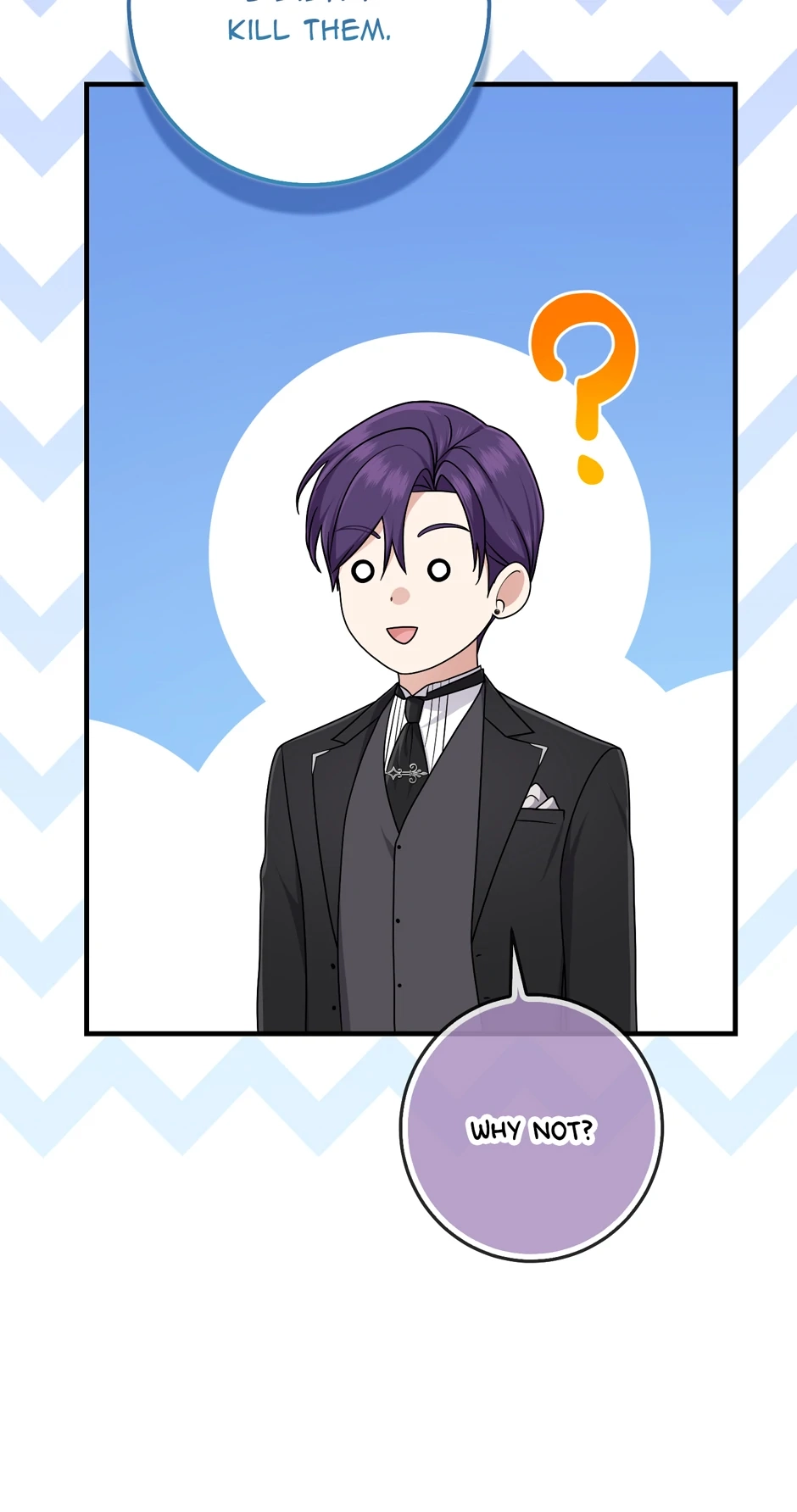 The Unintentionally Ideal Adopted Daughter Chapter 88 page 49 - 