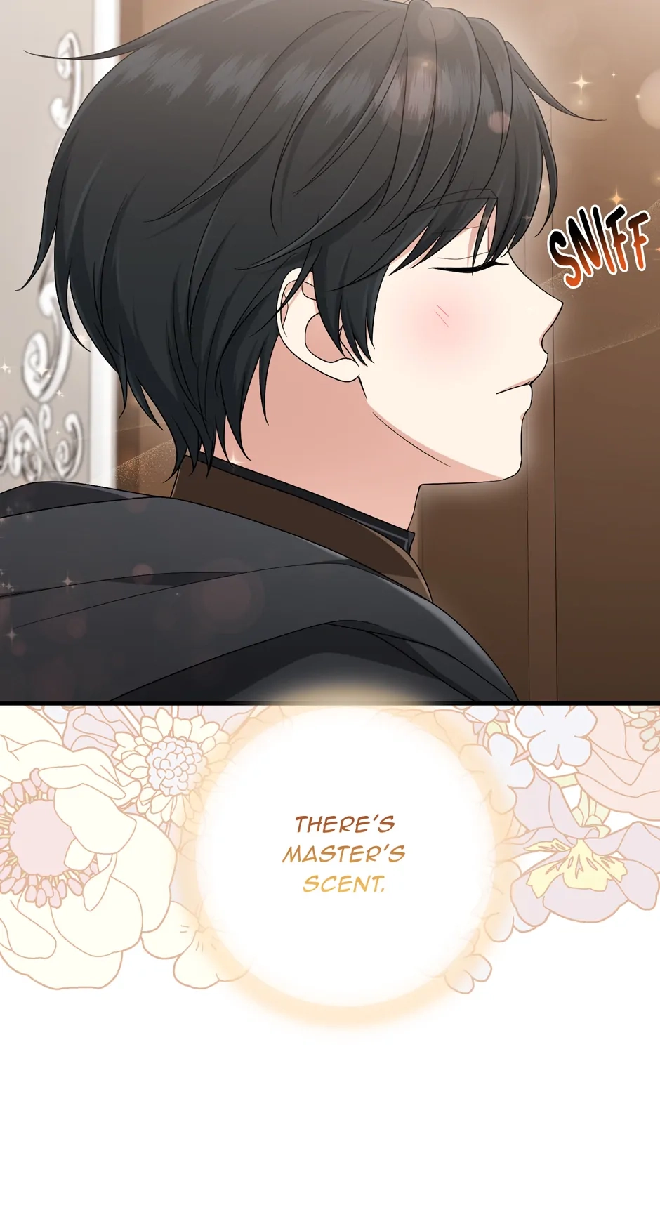 The Unintentionally Ideal Adopted Daughter Chapter 88 page 6 - 