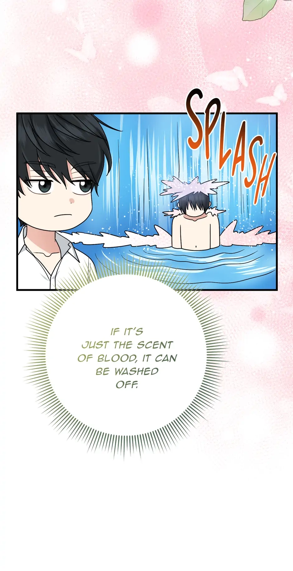 The Unintentionally Ideal Adopted Daughter Chapter 88 page 53 - 
