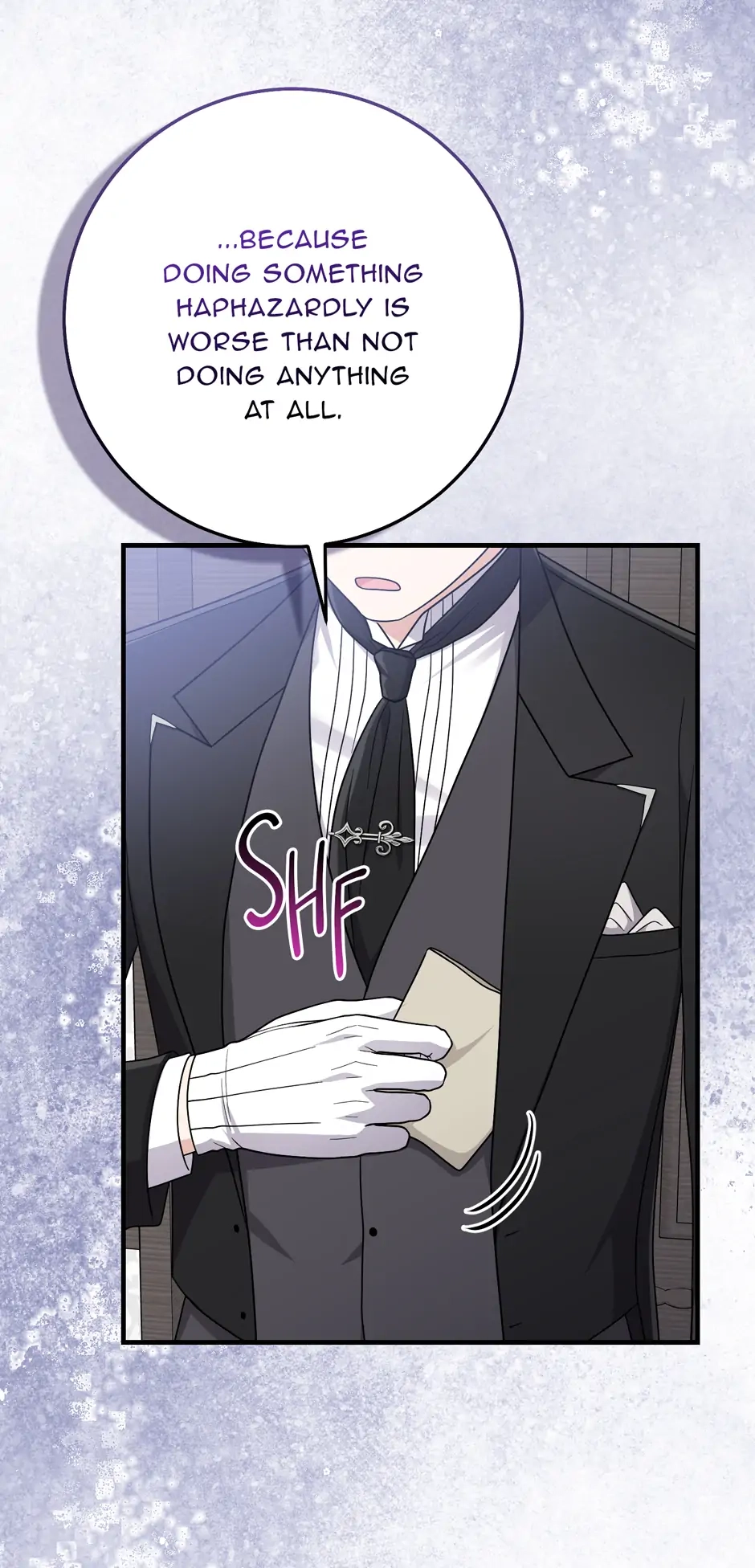 The Unintentionally Ideal Adopted Daughter Chapter 88 page 56 - 