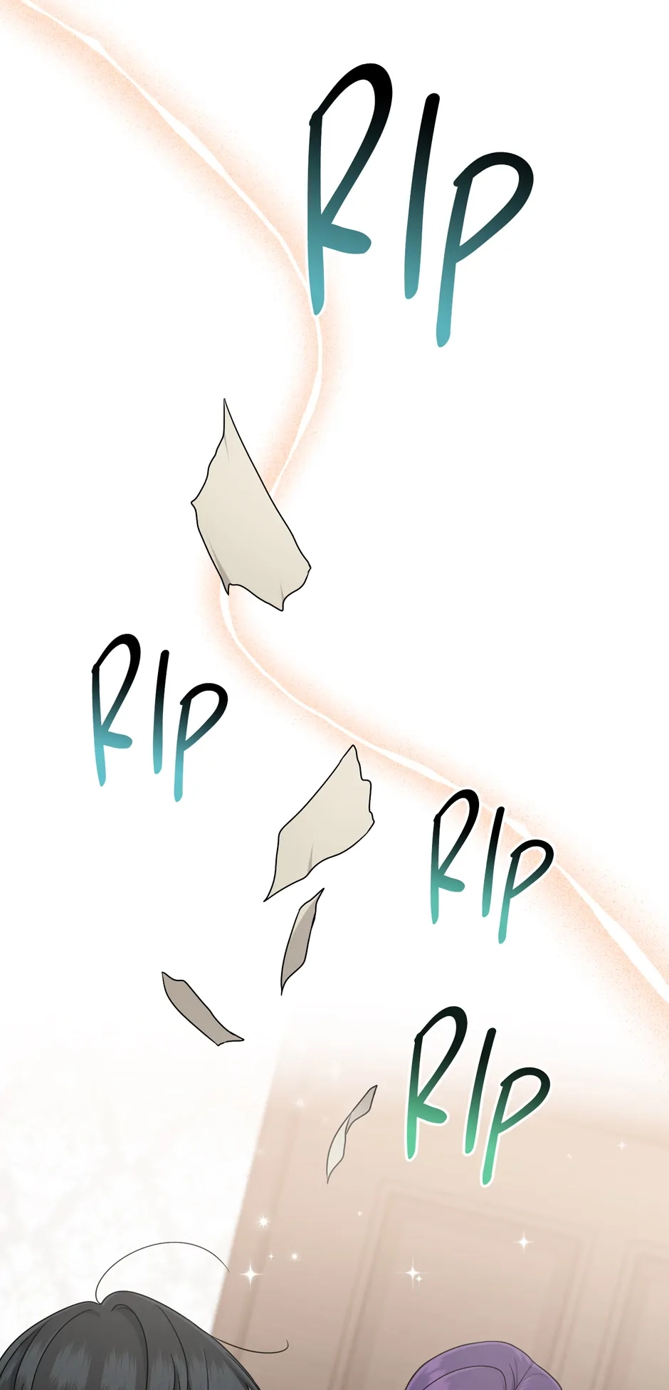 The Unintentionally Ideal Adopted Daughter Chapter 88 page 58 - 