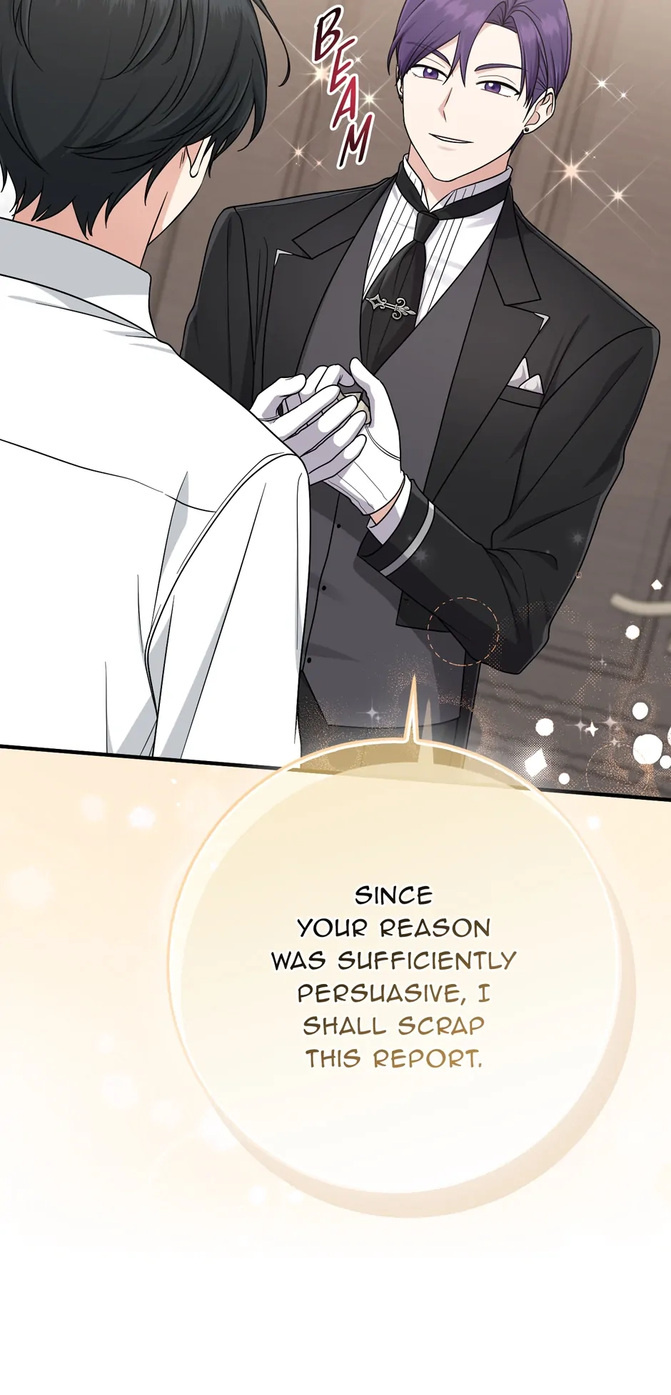 The Unintentionally Ideal Adopted Daughter Chapter 88 page 59 - 
