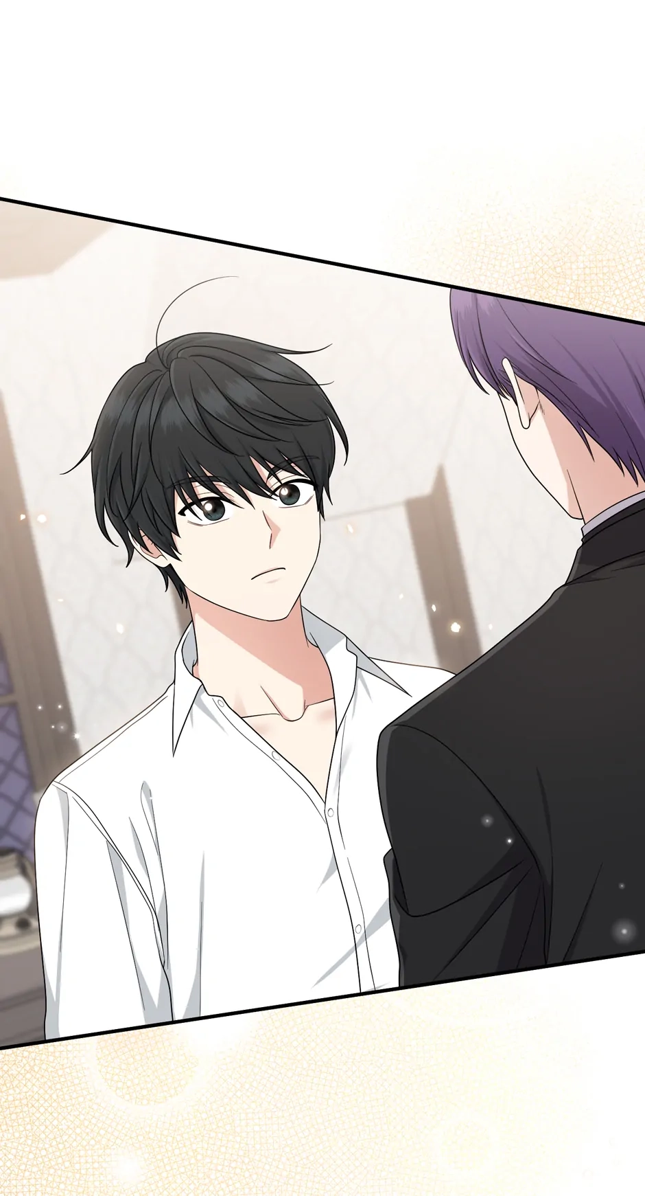 The Unintentionally Ideal Adopted Daughter Chapter 88 page 60 - 