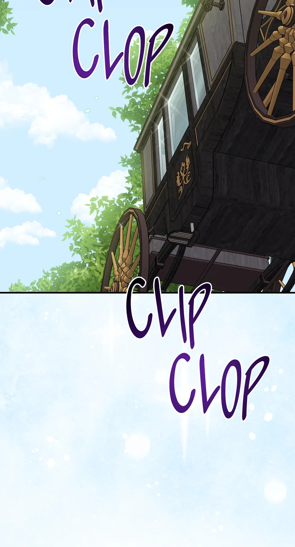 The Unintentionally Ideal Adopted Daughter Chapter 88 page 64 - 