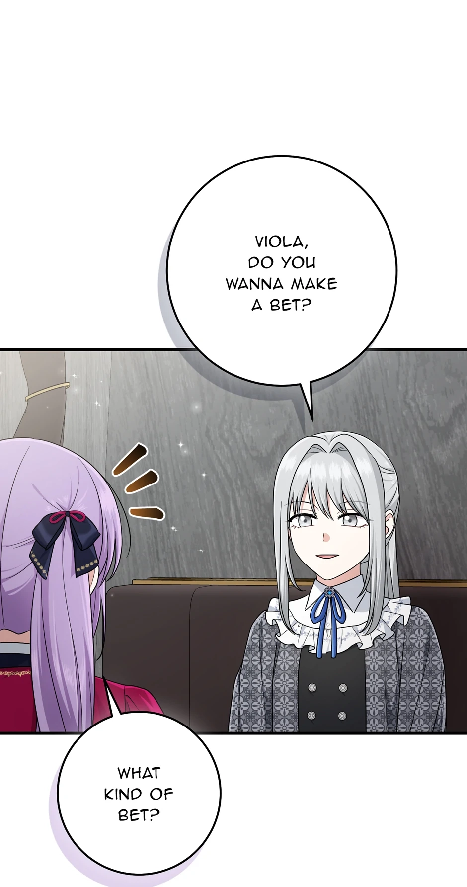 The Unintentionally Ideal Adopted Daughter Chapter 88 page 66 - 