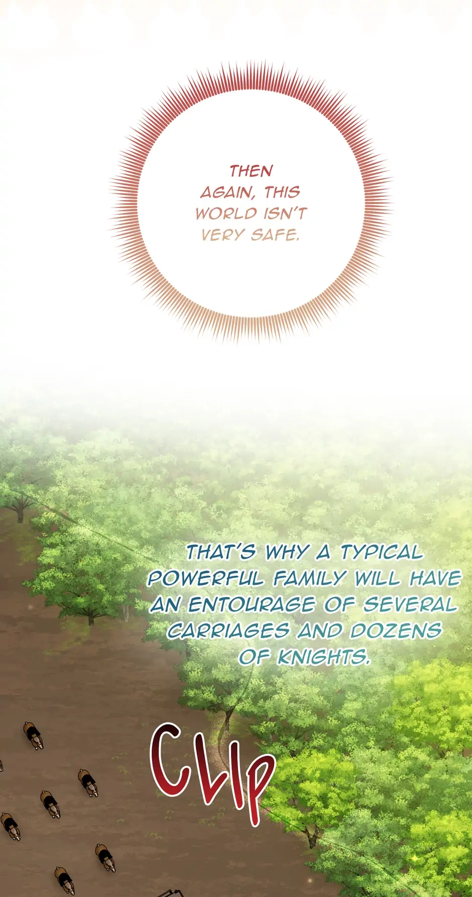 The Unintentionally Ideal Adopted Daughter Chapter 88 page 69 - 
