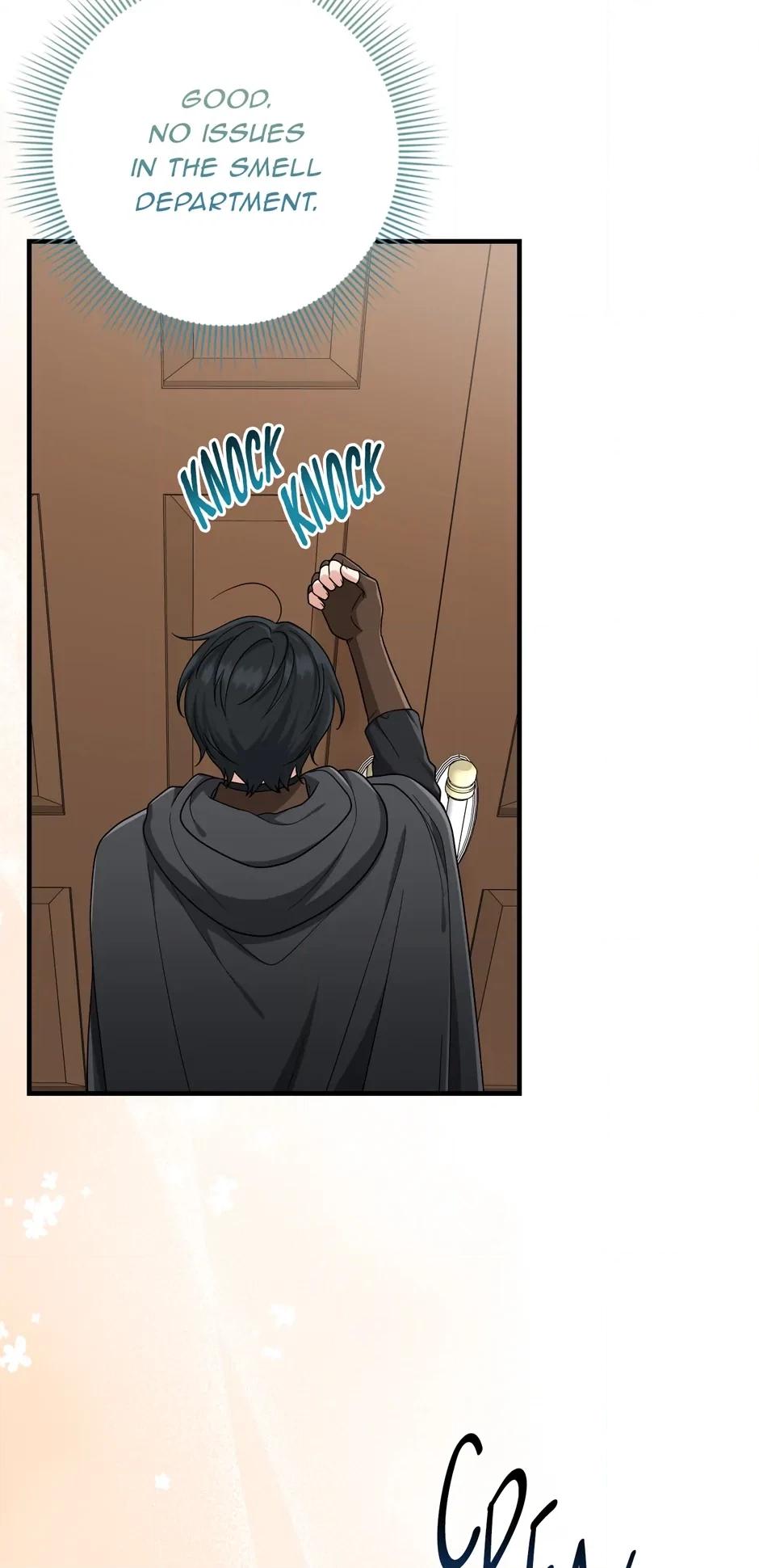 The Unintentionally Ideal Adopted Daughter Chapter 88 page 8 - 