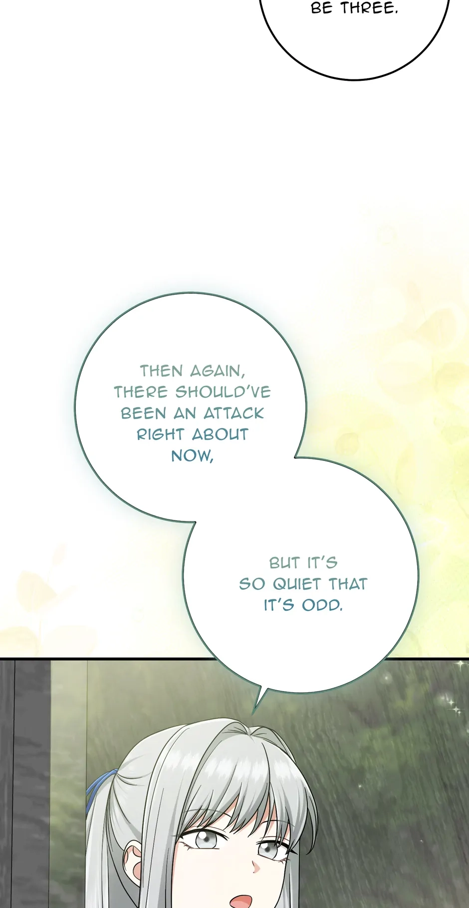 The Unintentionally Ideal Adopted Daughter Chapter 88 page 75 - 