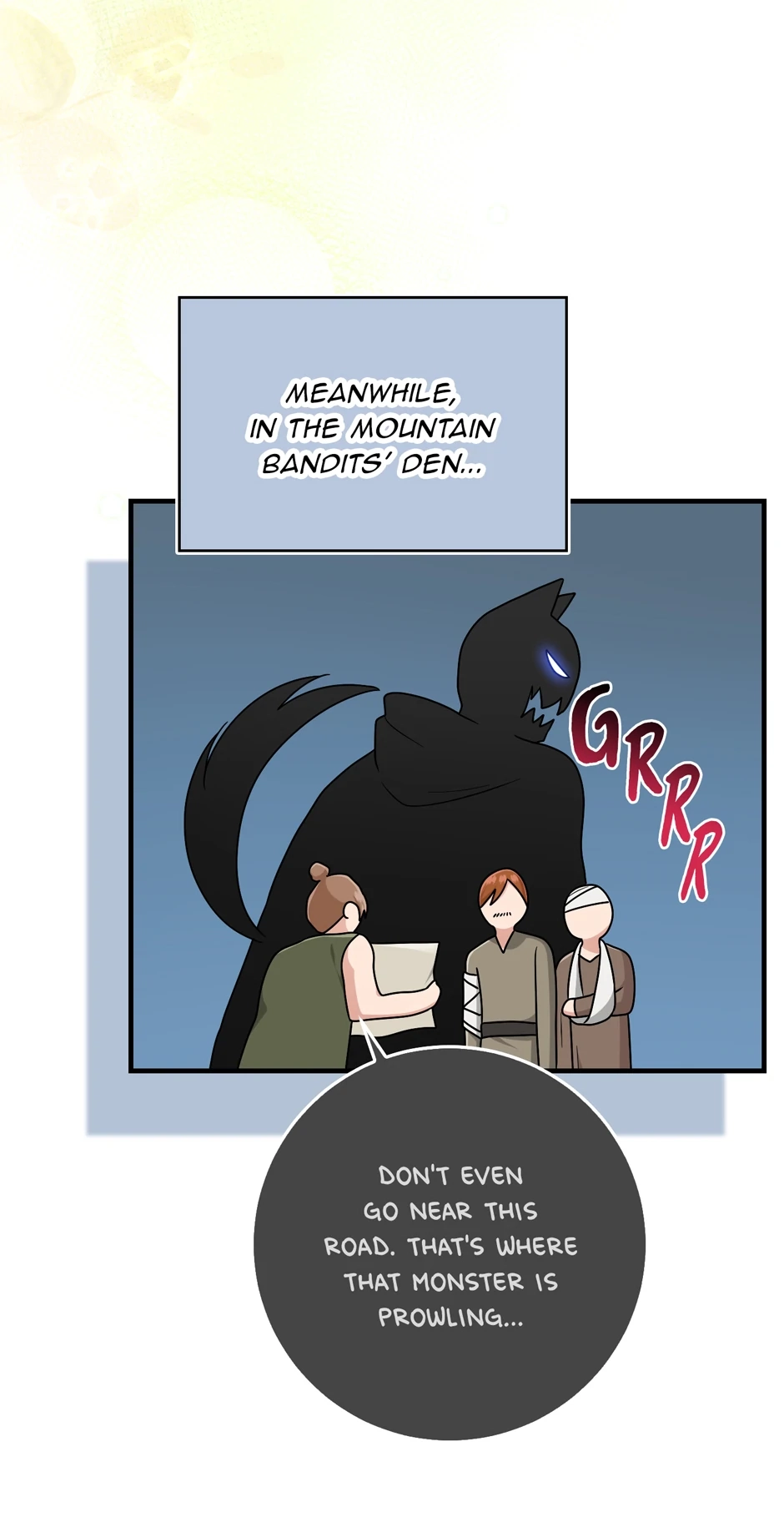 The Unintentionally Ideal Adopted Daughter Chapter 88 page 78 - 