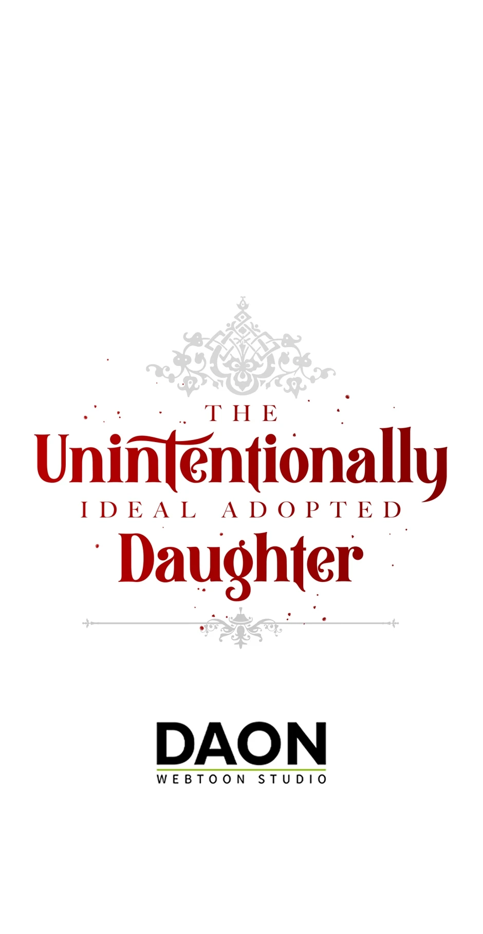 The Unintentionally Ideal Adopted Daughter Chapter 88 page 79 - 