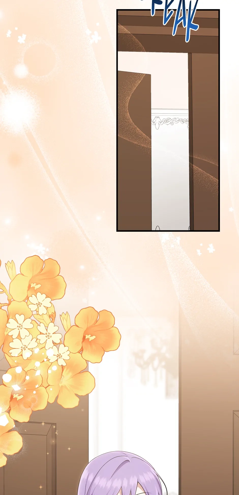 The Unintentionally Ideal Adopted Daughter Chapter 88 page 9 - 