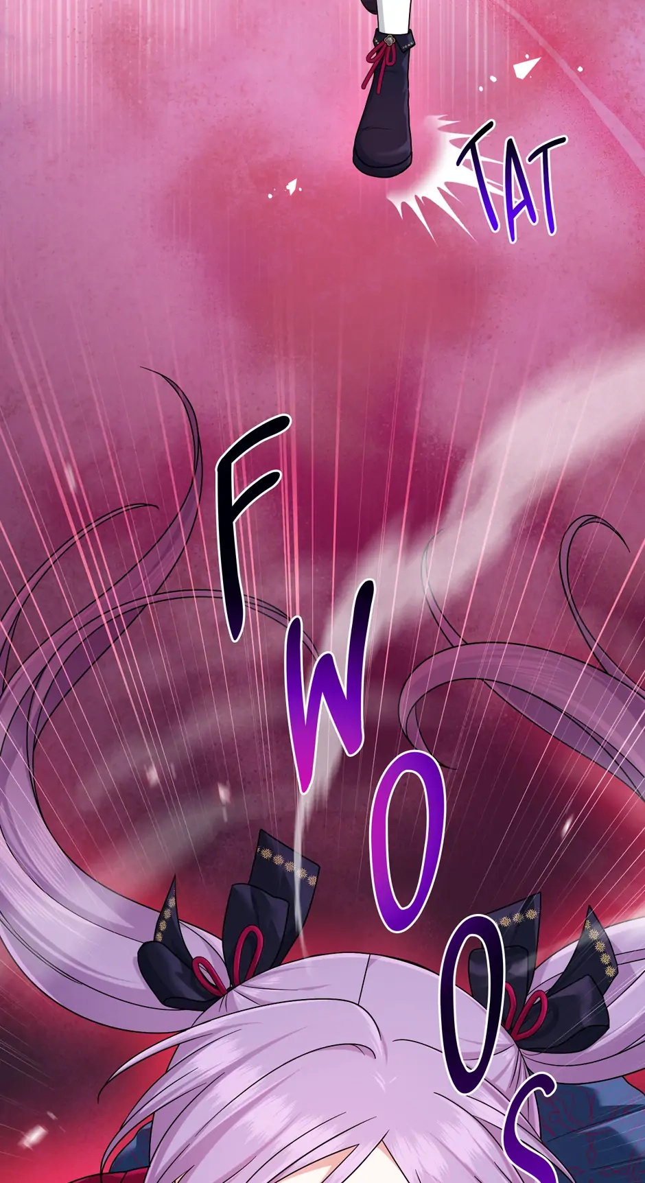 The Unintentionally Ideal Adopted Daughter Chapter 89 page 12 - 