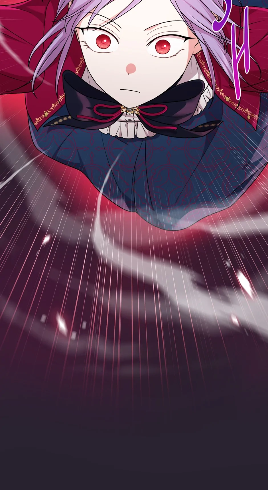 The Unintentionally Ideal Adopted Daughter Chapter 89 page 13 - 